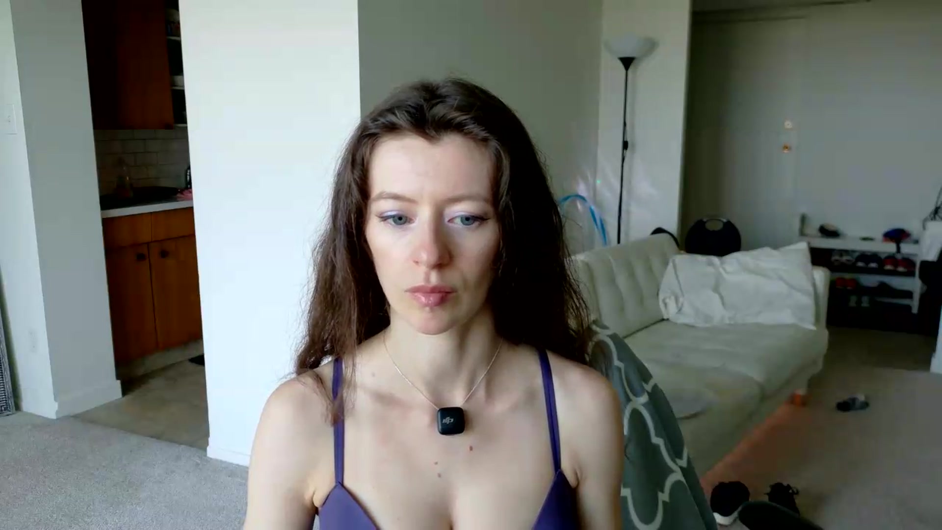 Gallery image thumbnail from VioletFoxy's myfreecams stream on, 08/18/2026, 21:22 image 2 of 20
