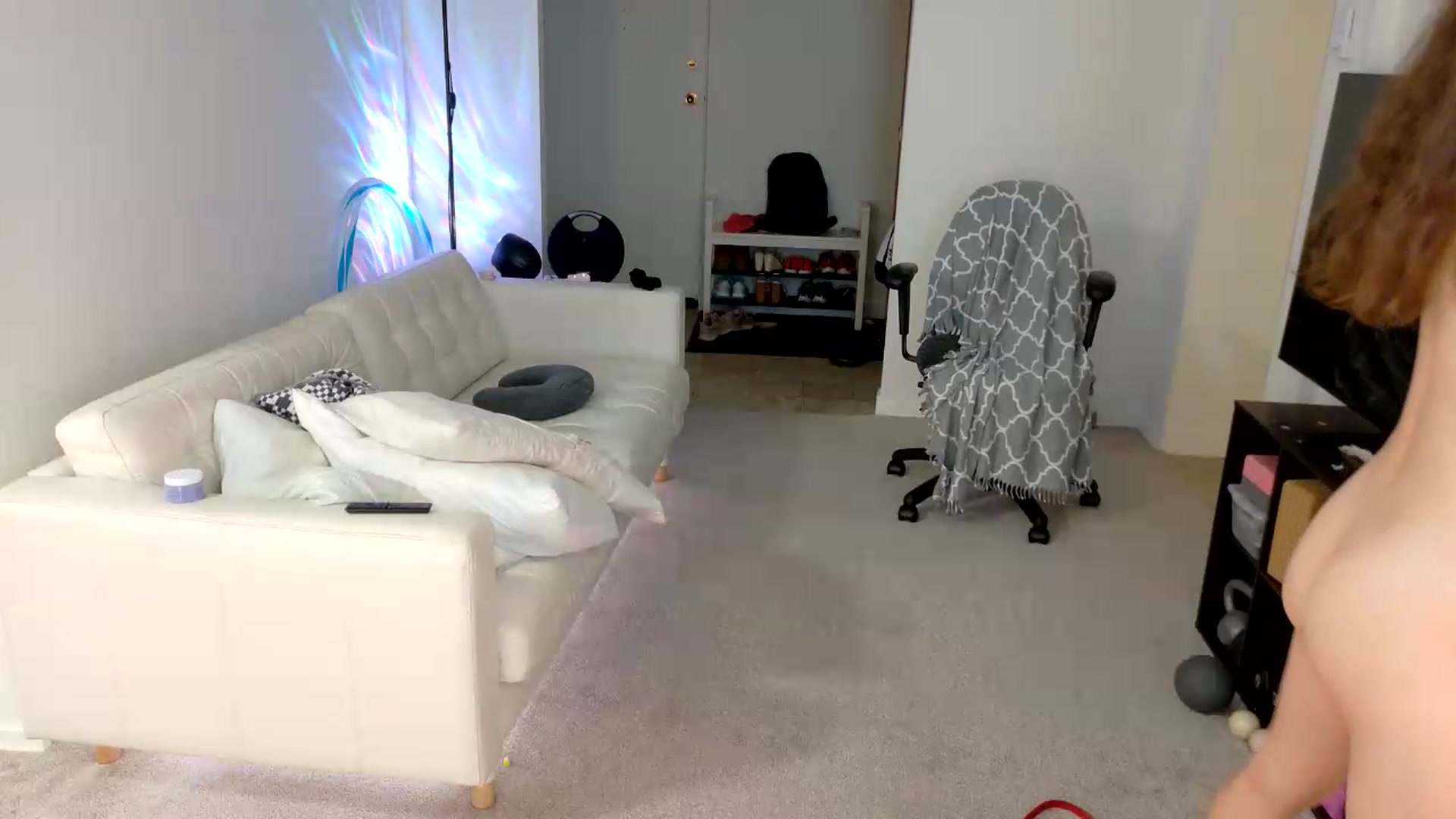 Gallery image thumbnail from VioletFoxy's myfreecams stream on, 09/07/2026, 02:05 image 3 of 20