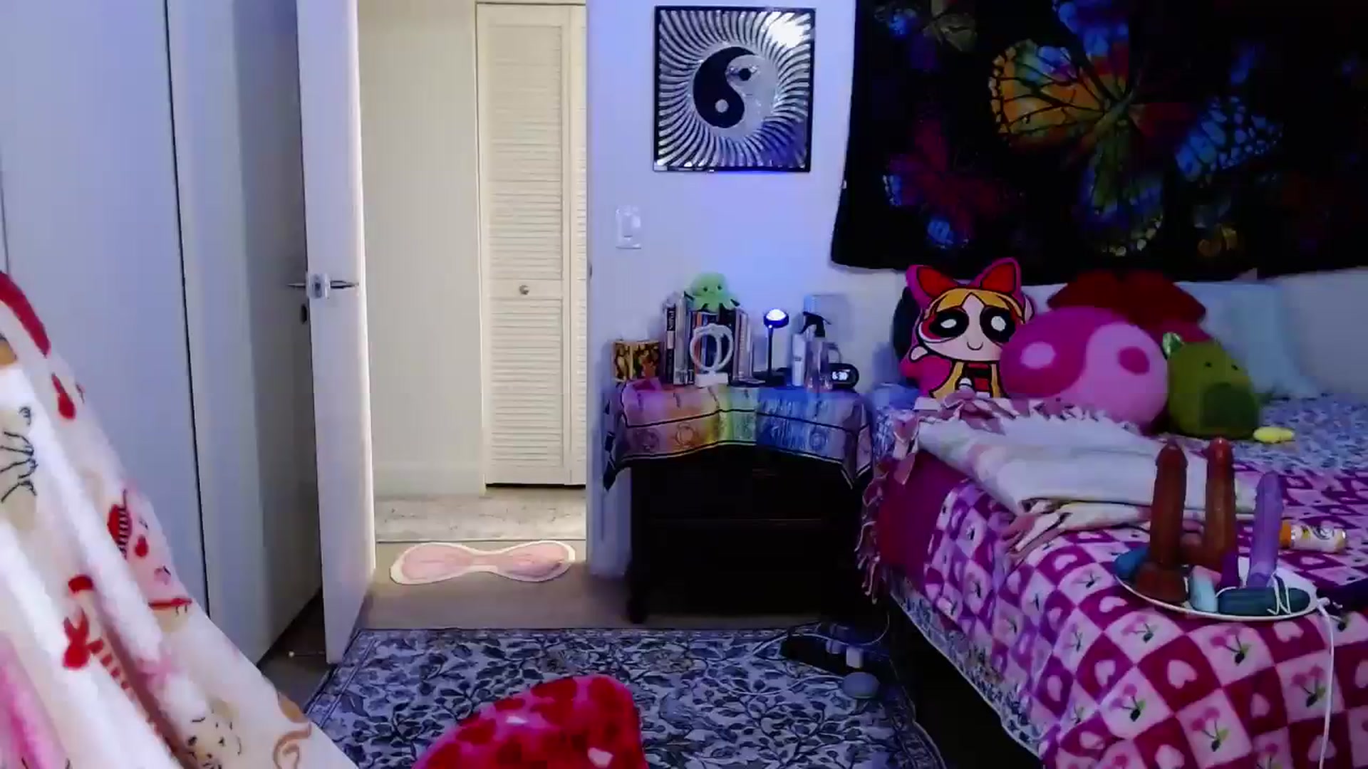 Gallery image thumbnail from VioletRay's myfreecams stream on, 08/26/2025, 01:42 image 20 of 20