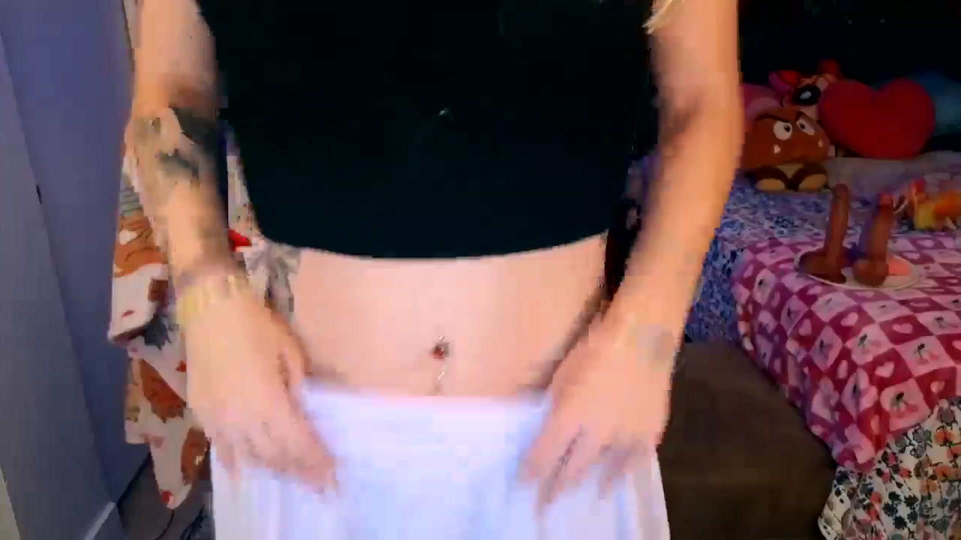 Gallery image thumbnail from VioletRay's myfreecams stream on, 10/23/2025, 01:05 image 7 of 20
