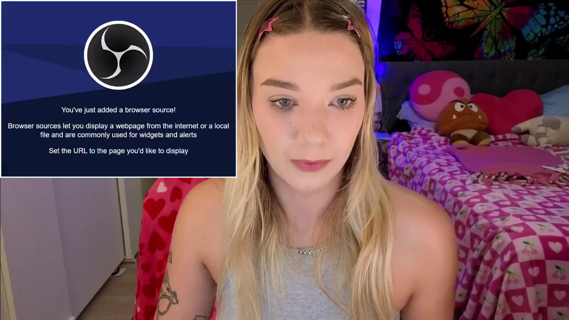 Gallery image thumbnail from VioletRay's myfreecams stream on, 02/17/2026, 24:33 image 14 of 20