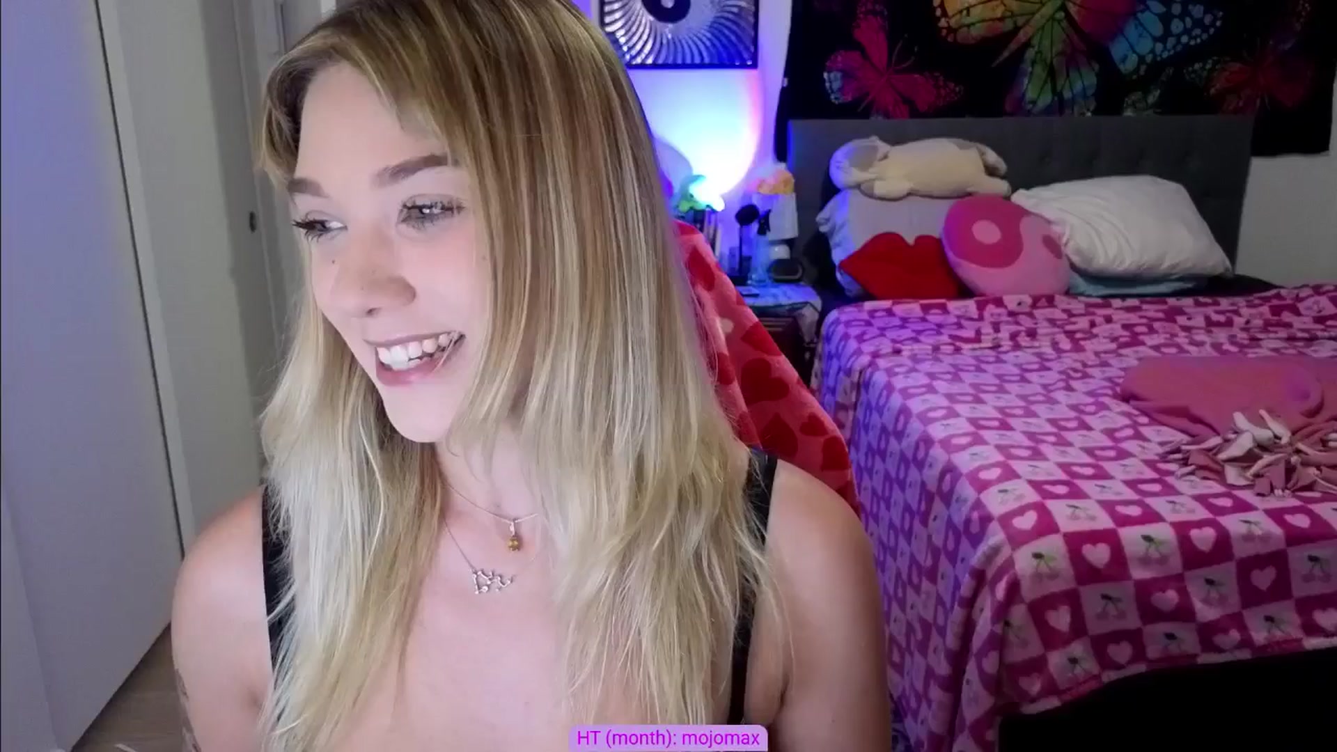 Gallery image thumbnail from VioletRay's myfreecams stream on, 02/21/2026, 02:07 image 11 of 20