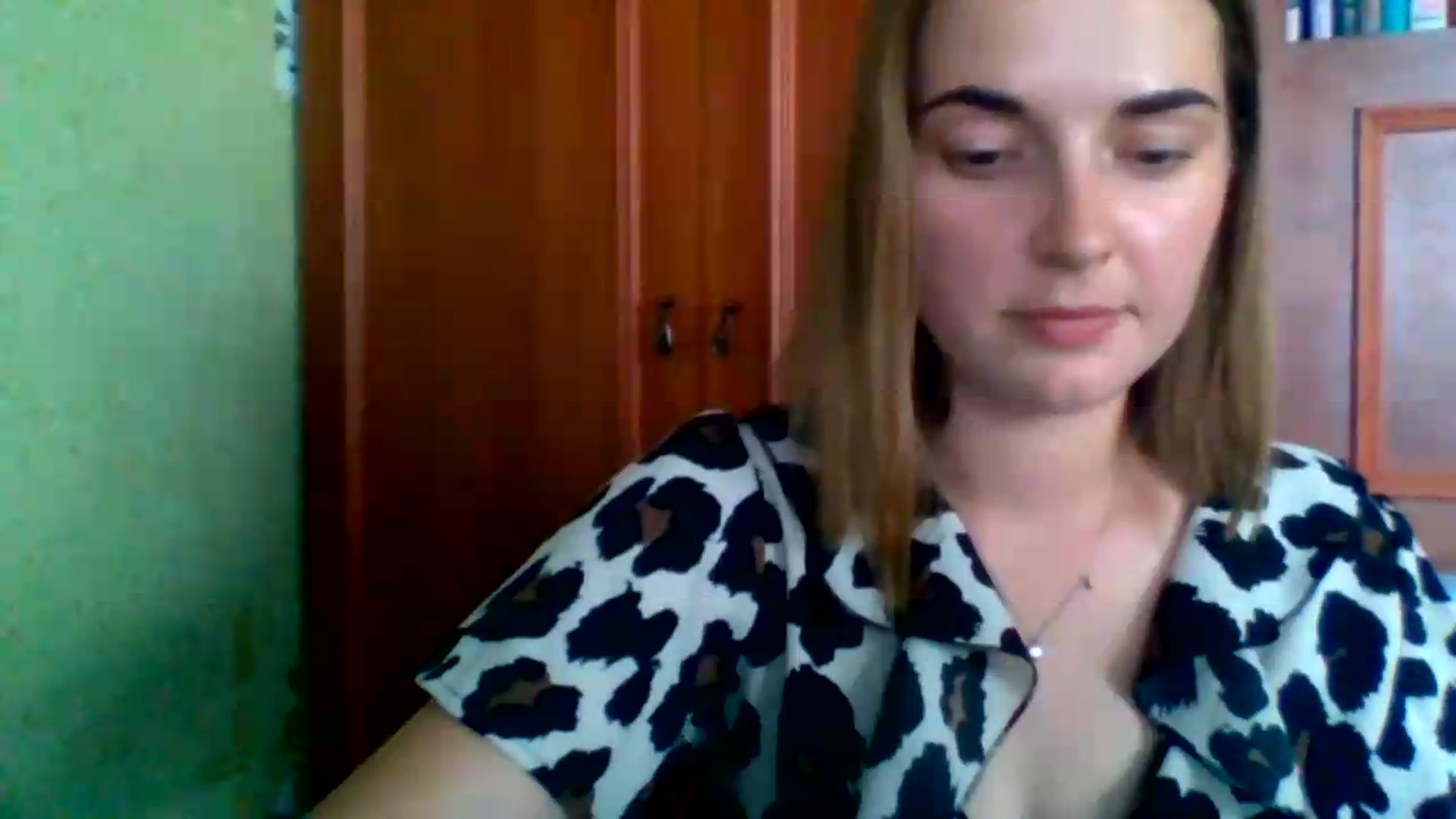 Gallery image thumbnail from VioletSton's myfreecams stream on, 07/05/2026, 11:48 image 2 of 20