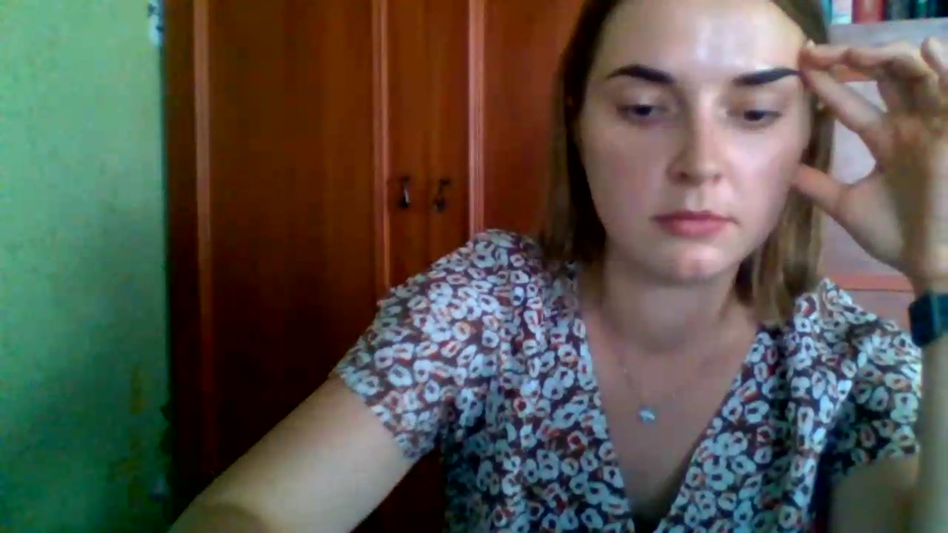 Gallery image thumbnail from VioletSton's myfreecams stream on, 07/07/2026, 10:39 image 17 of 20