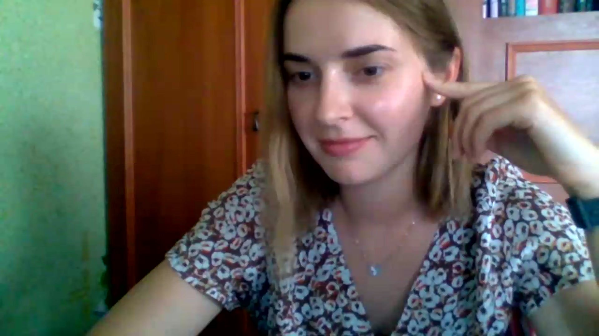 Gallery image thumbnail from VioletSton's myfreecams stream on, 07/07/2026, 10:39 image 4 of 20