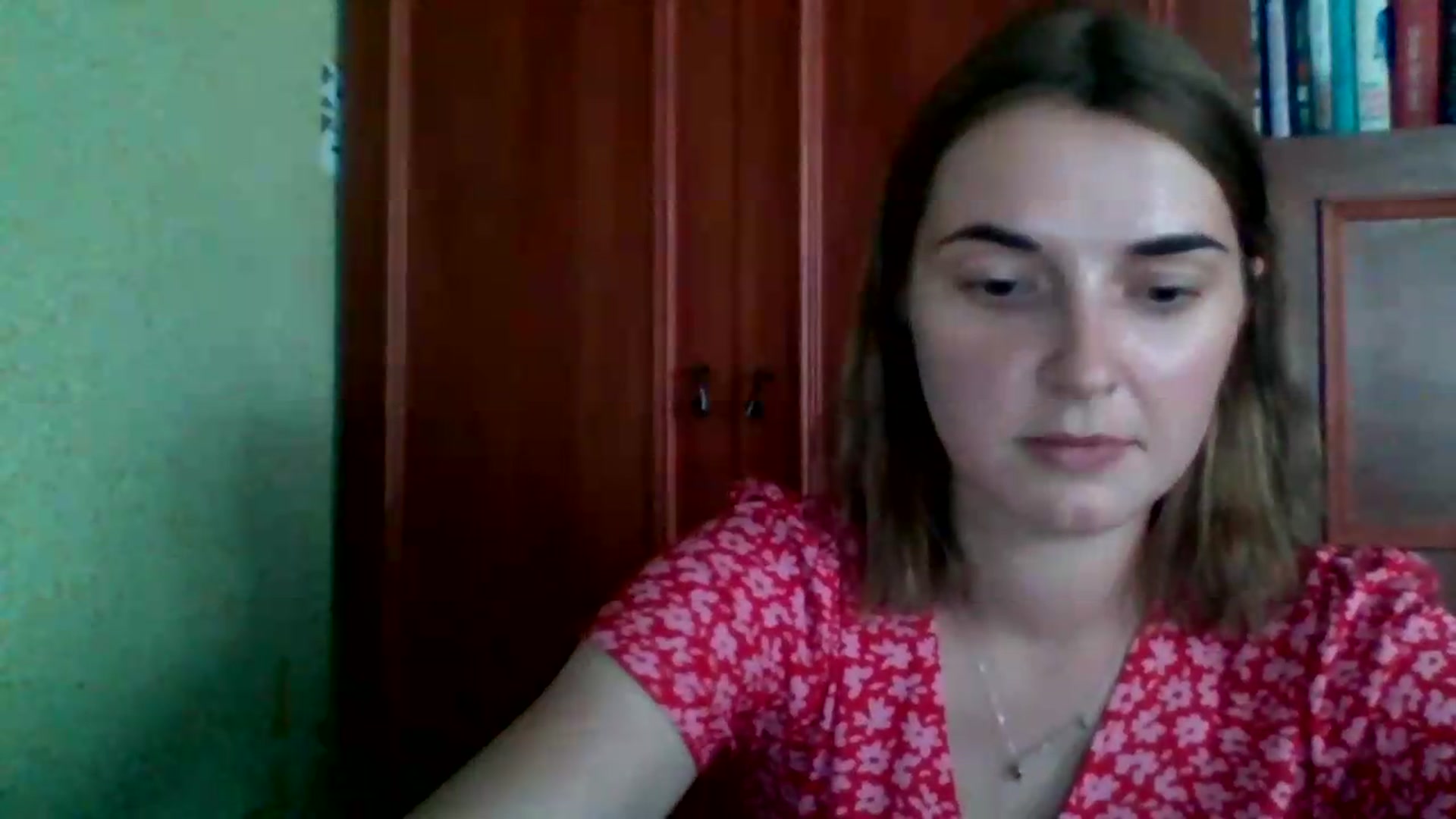 Gallery image thumbnail from VioletSton's myfreecams stream on, 07/11/2026, 11:25 image 19 of 20