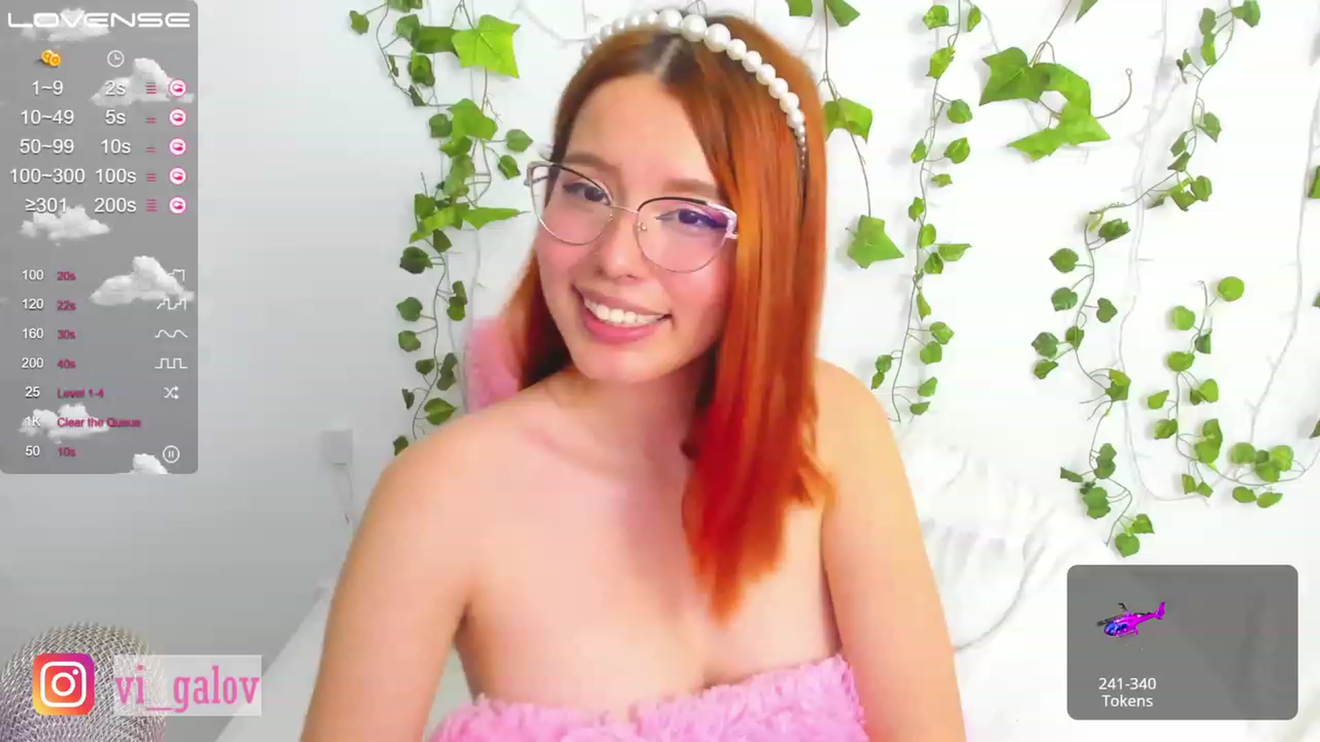 Gallery image thumbnail from Violet_120's myfreecams stream on, 01/29/2023, 04:10 image 16 of 20