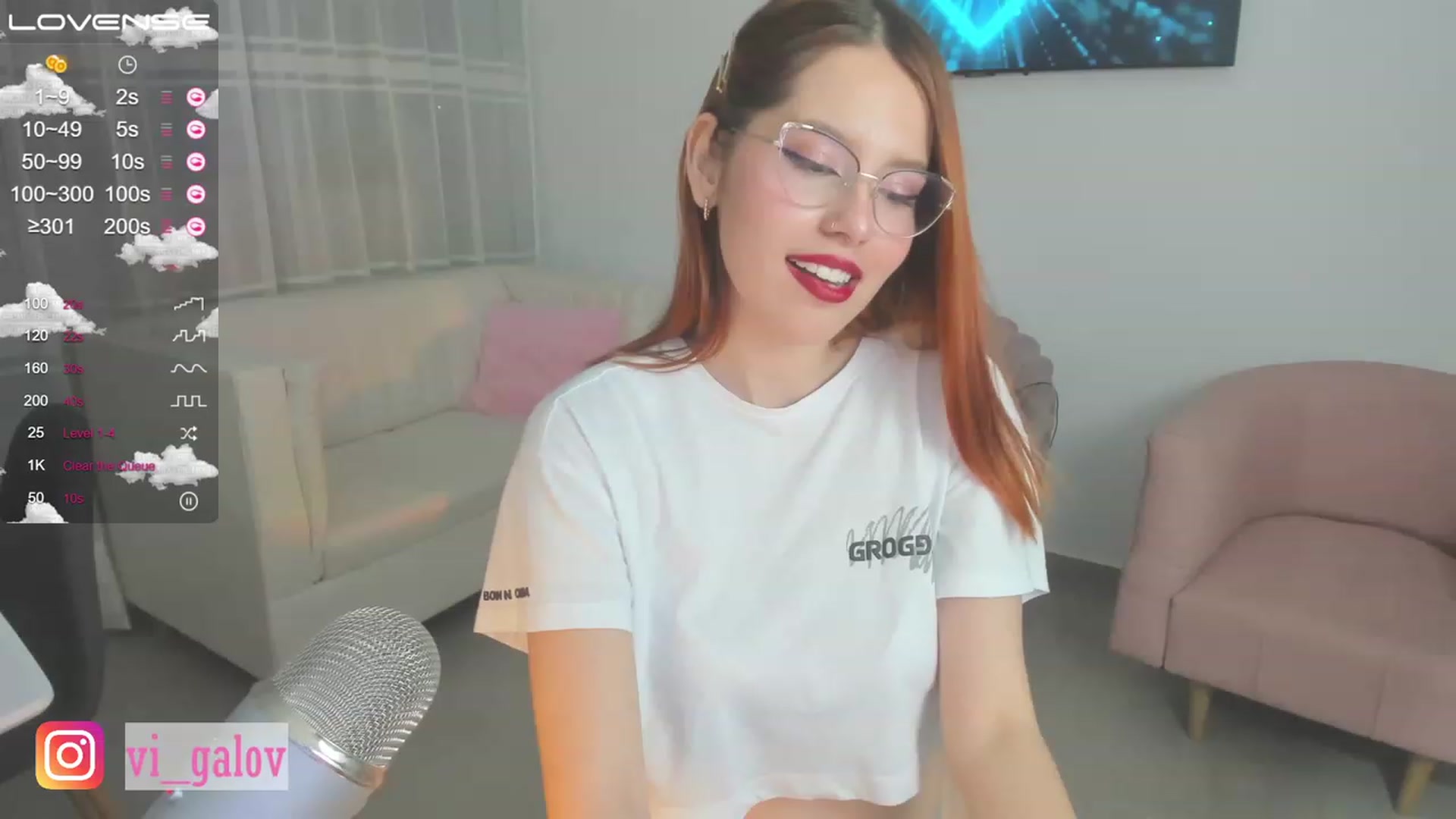 Gallery image thumbnail from Violet_120's myfreecams stream on, 02/13/2023, 03:07 image 3 of 20