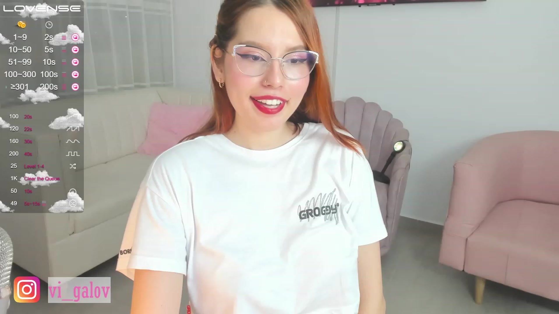 Gallery image thumbnail from Violet_120's myfreecams stream on, 02/13/2023, 04:02 image 19 of 20