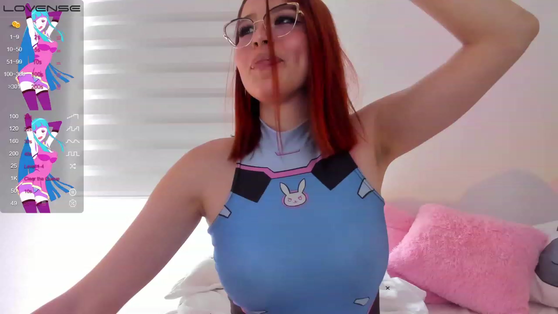 Gallery image thumbnail from Violet_120's myfreecams stream on, 03/21/2023, 19:44 image 5 of 20