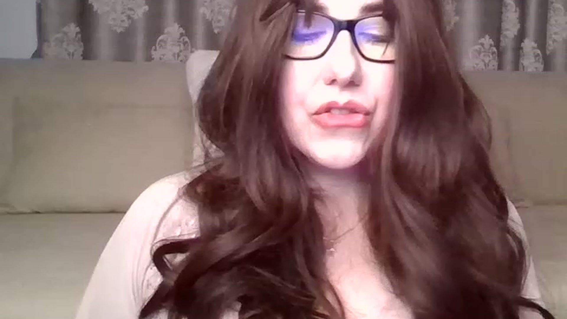 Gallery image thumbnail from Violet_Amy's myfreecams stream on, 11/21/2022, 24:18 image 12 of 20