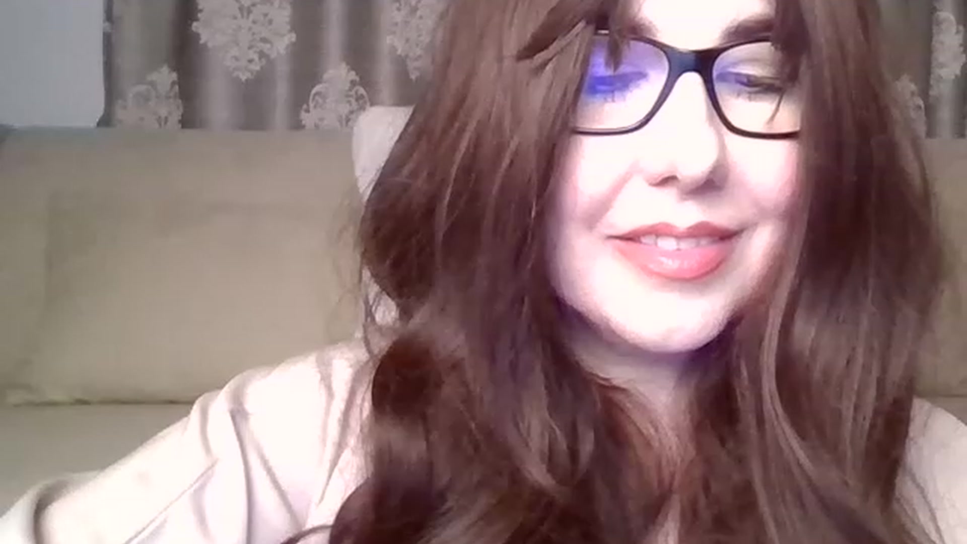 Gallery image thumbnail from Violet_Amy's myfreecams stream on, 11/21/2022, 24:18 image 19 of 20