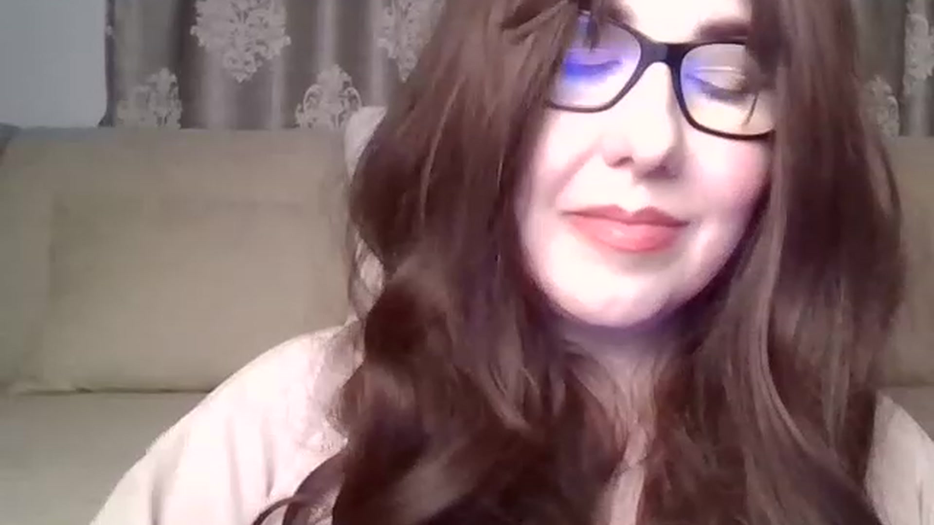 Gallery image thumbnail from Violet_Amy's myfreecams stream on, 11/21/2022, 24:18 image 20 of 20