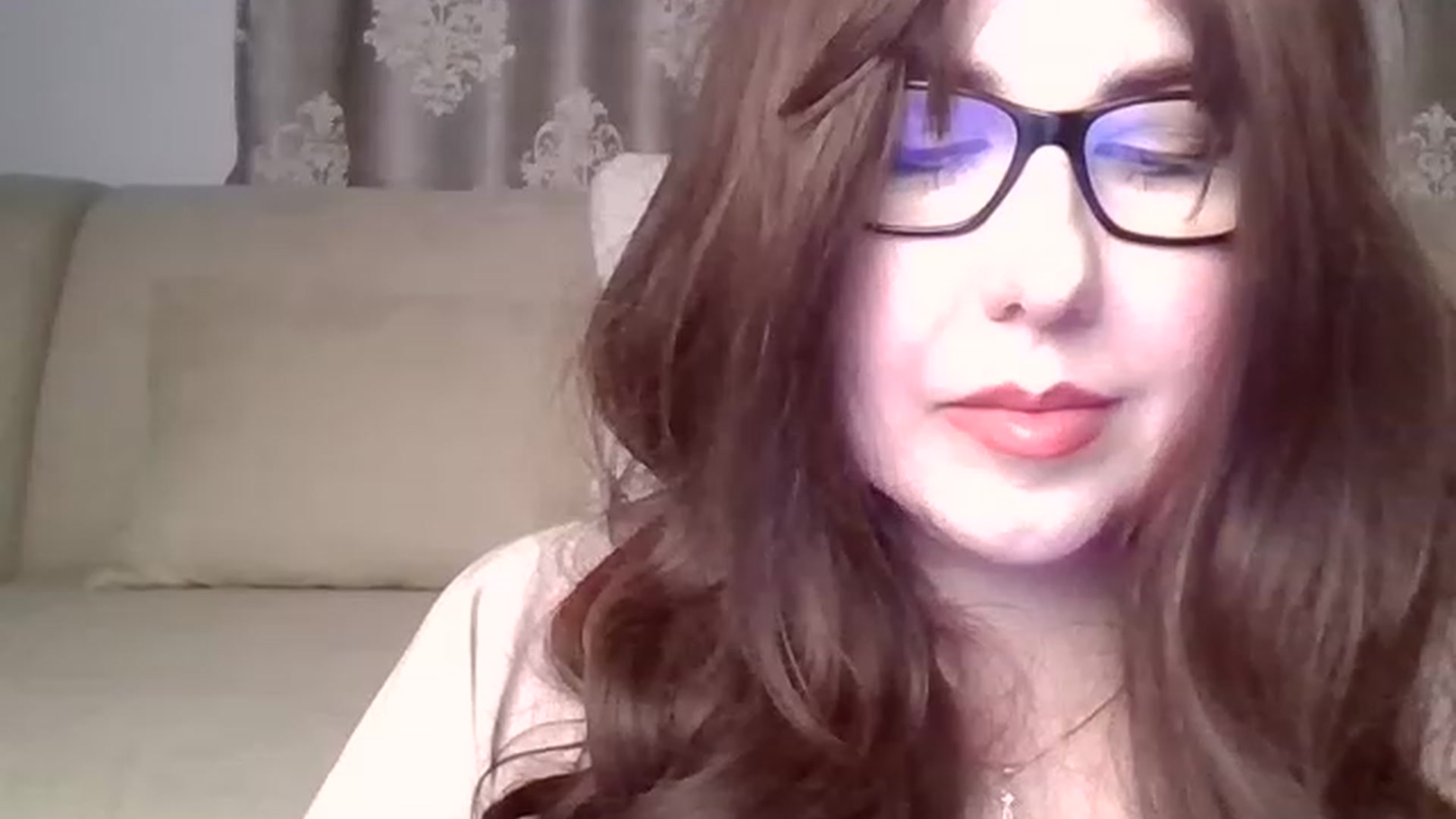 Gallery image thumbnail from Violet_Amy's myfreecams stream on, 11/21/2022, 24:18 image 7 of 20