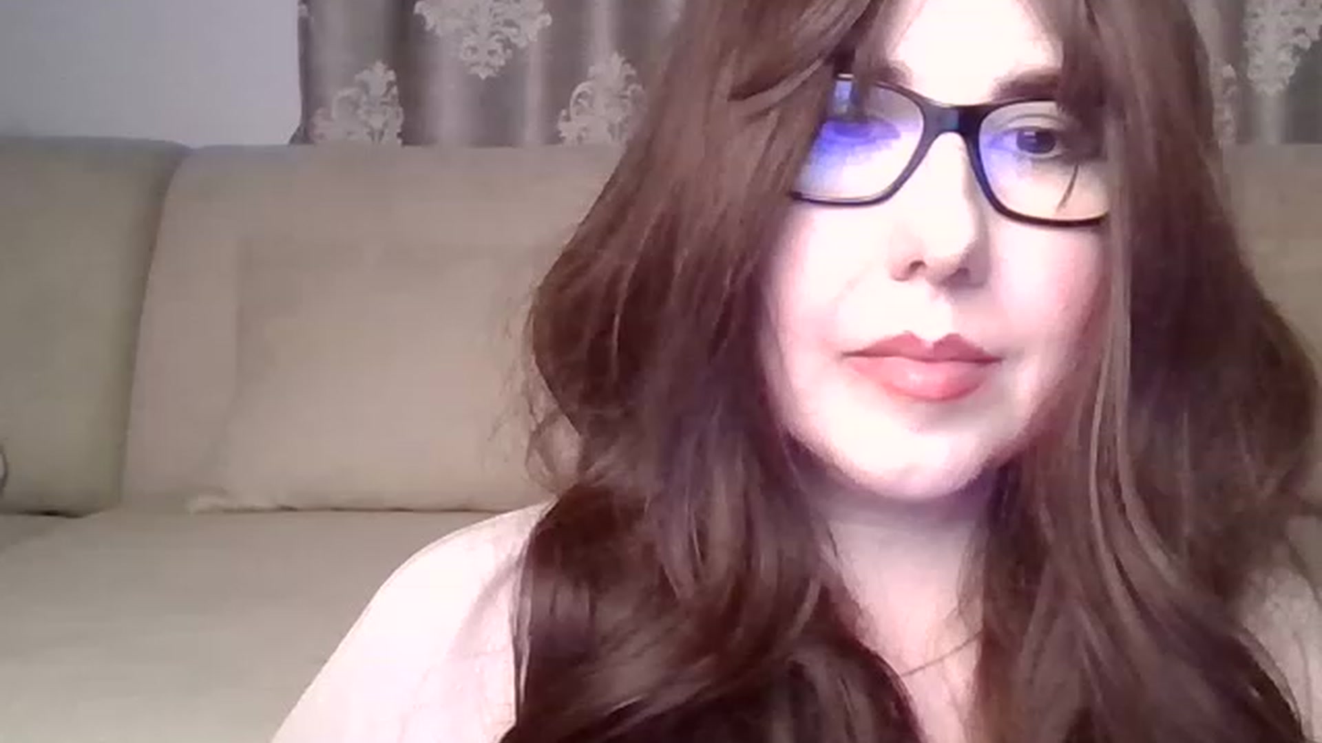 Gallery image thumbnail from Violet_Amy's myfreecams stream on, 11/21/2022, 01:37 image 12 of 20