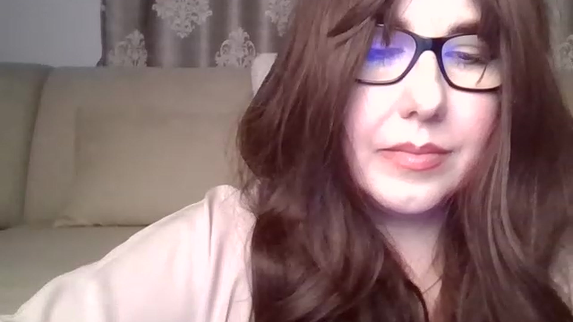 Gallery image thumbnail from Violet_Amy's myfreecams stream on, 11/21/2022, 01:37 image 8 of 20