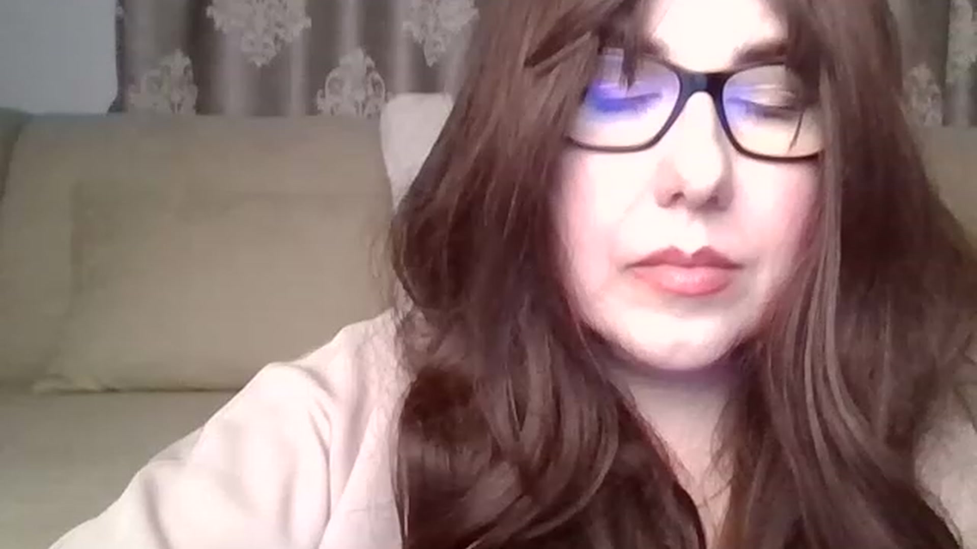 Gallery image thumbnail from Violet_Amy's myfreecams stream on, 11/21/2022, 01:37 image 6 of 20