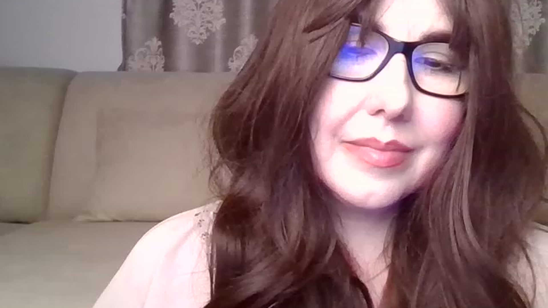 Gallery image thumbnail from Violet_Amy's myfreecams stream on, 11/21/2022, 01:37 image 17 of 20
