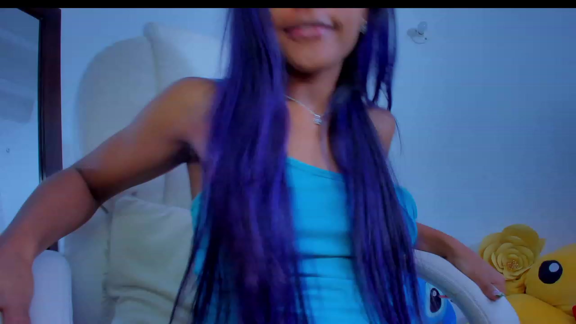 Gallery image thumbnail from Violet_Fit's myfreecams stream on, 11/14/2022, 16:32 image 2 of 20