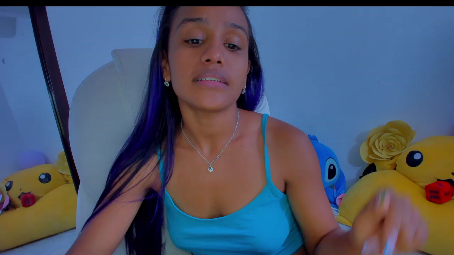 Gallery image thumbnail from Violet_Fit's myfreecams stream on, 11/14/2022, 16:32 image 18 of 20