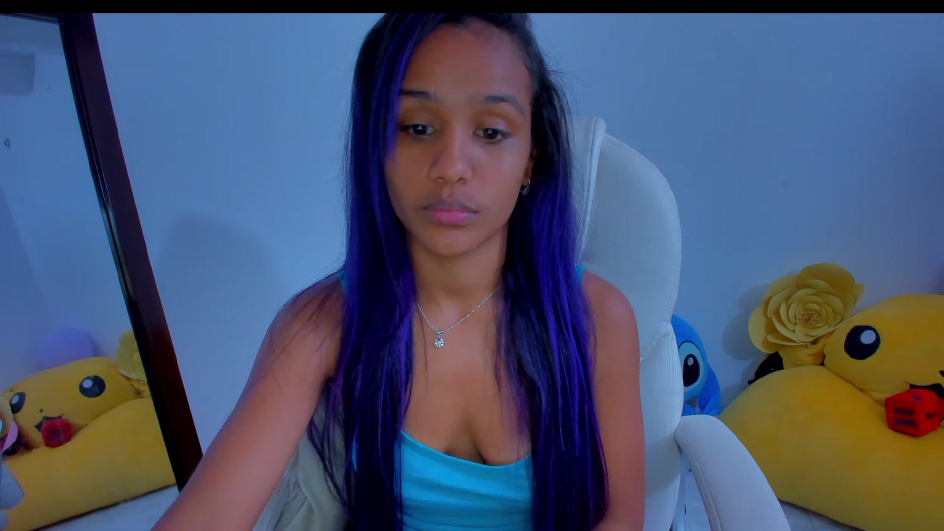 Gallery image thumbnail from Violet_Fit's myfreecams stream on, 11/14/2022, 16:32 image 14 of 20