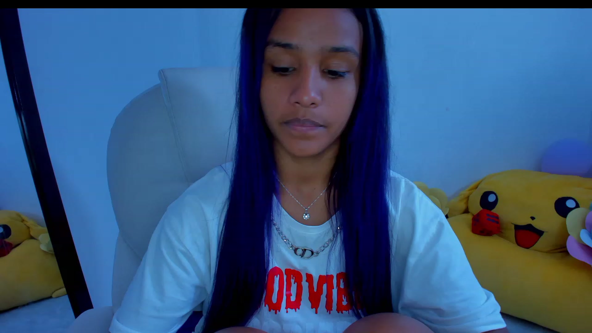 Gallery image thumbnail from Violet_Fit's myfreecams stream on, 11/15/2022, 13:51 image 15 of 20