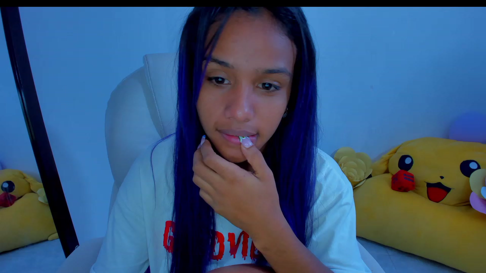 Gallery image thumbnail from Violet_Fit's myfreecams stream on, 11/15/2022, 13:51 image 8 of 20