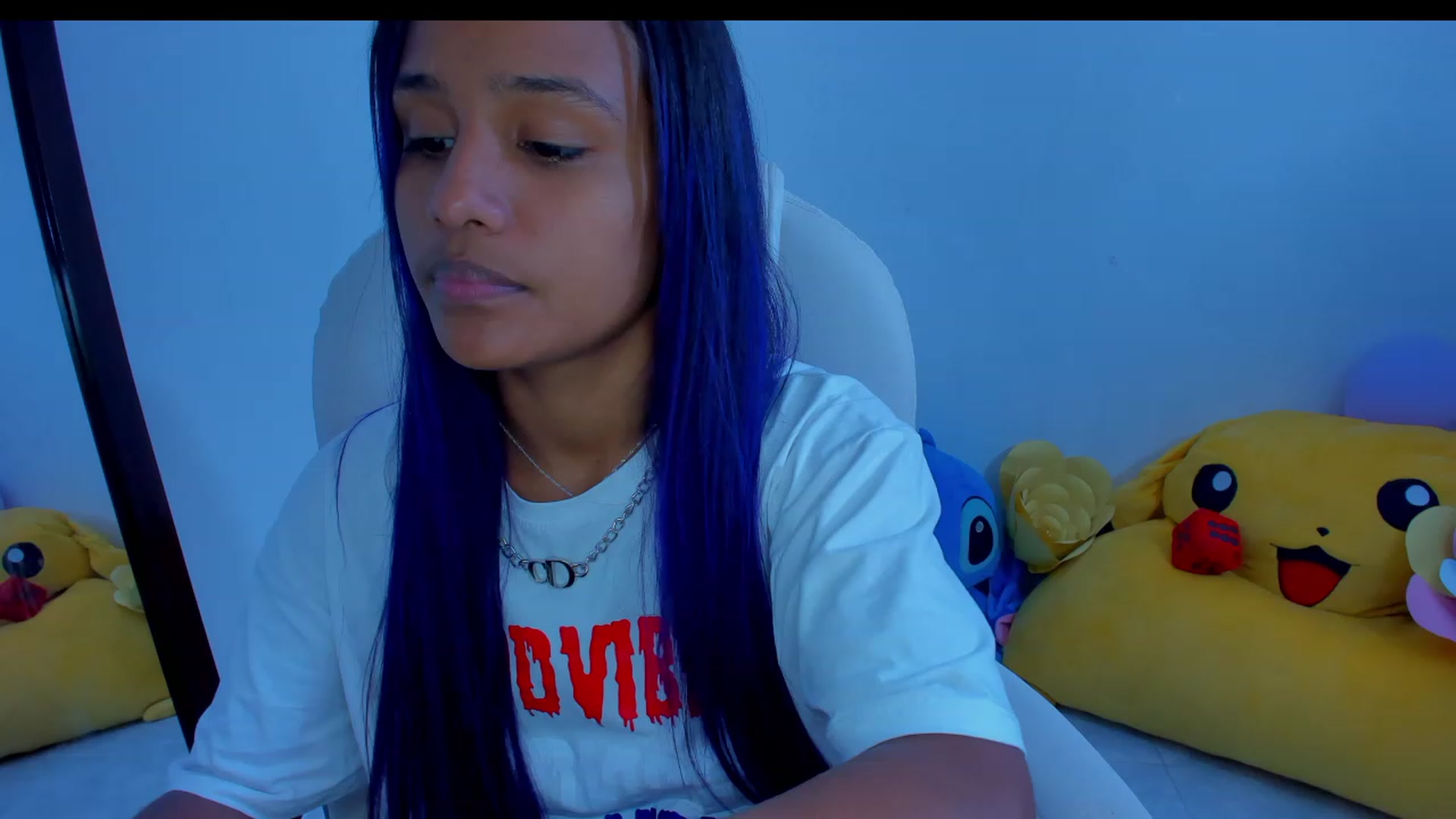 Gallery image thumbnail from Violet_Fit's myfreecams stream on, 11/15/2022, 13:51 image 6 of 20