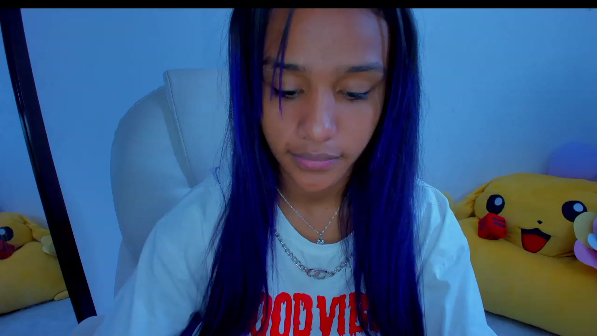 Gallery image thumbnail from Violet_Fit's myfreecams stream on, 11/15/2022, 13:51 image 12 of 20