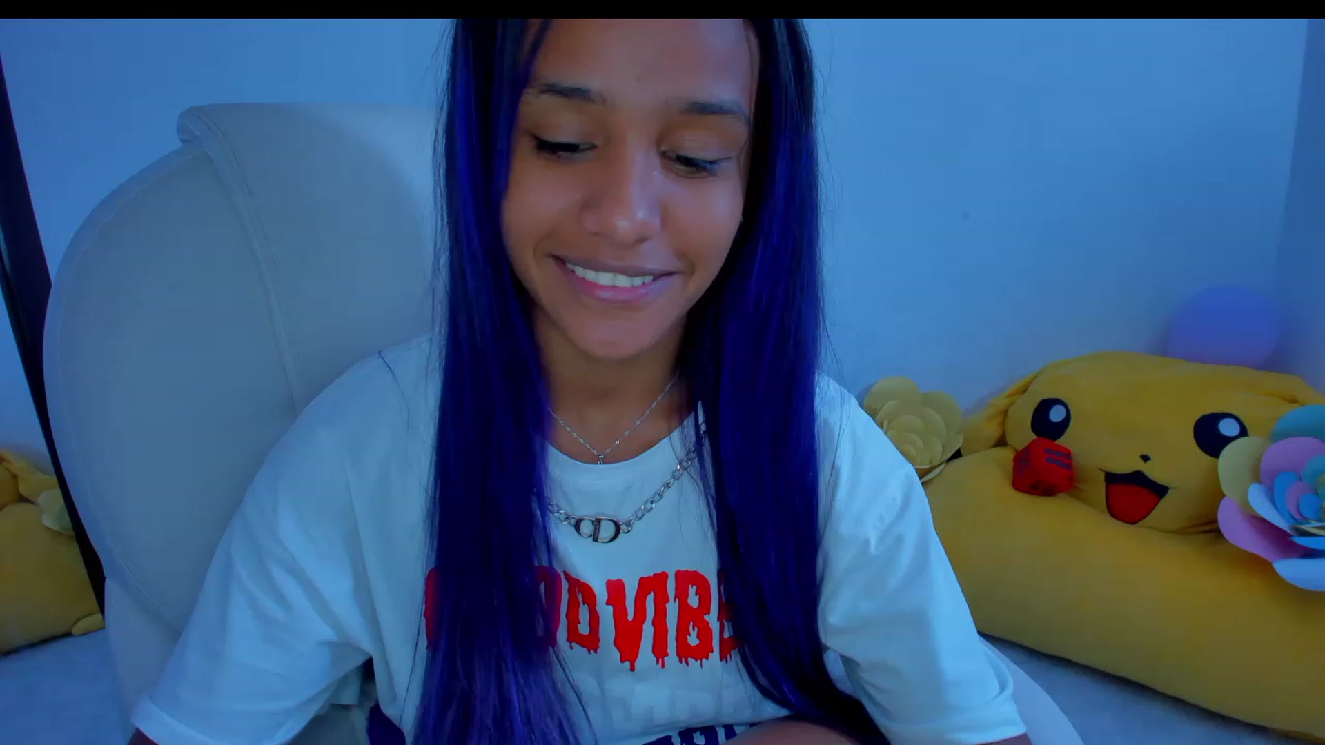 Gallery image thumbnail from Violet_Fit's myfreecams stream on, 11/15/2022, 13:51 image 18 of 20