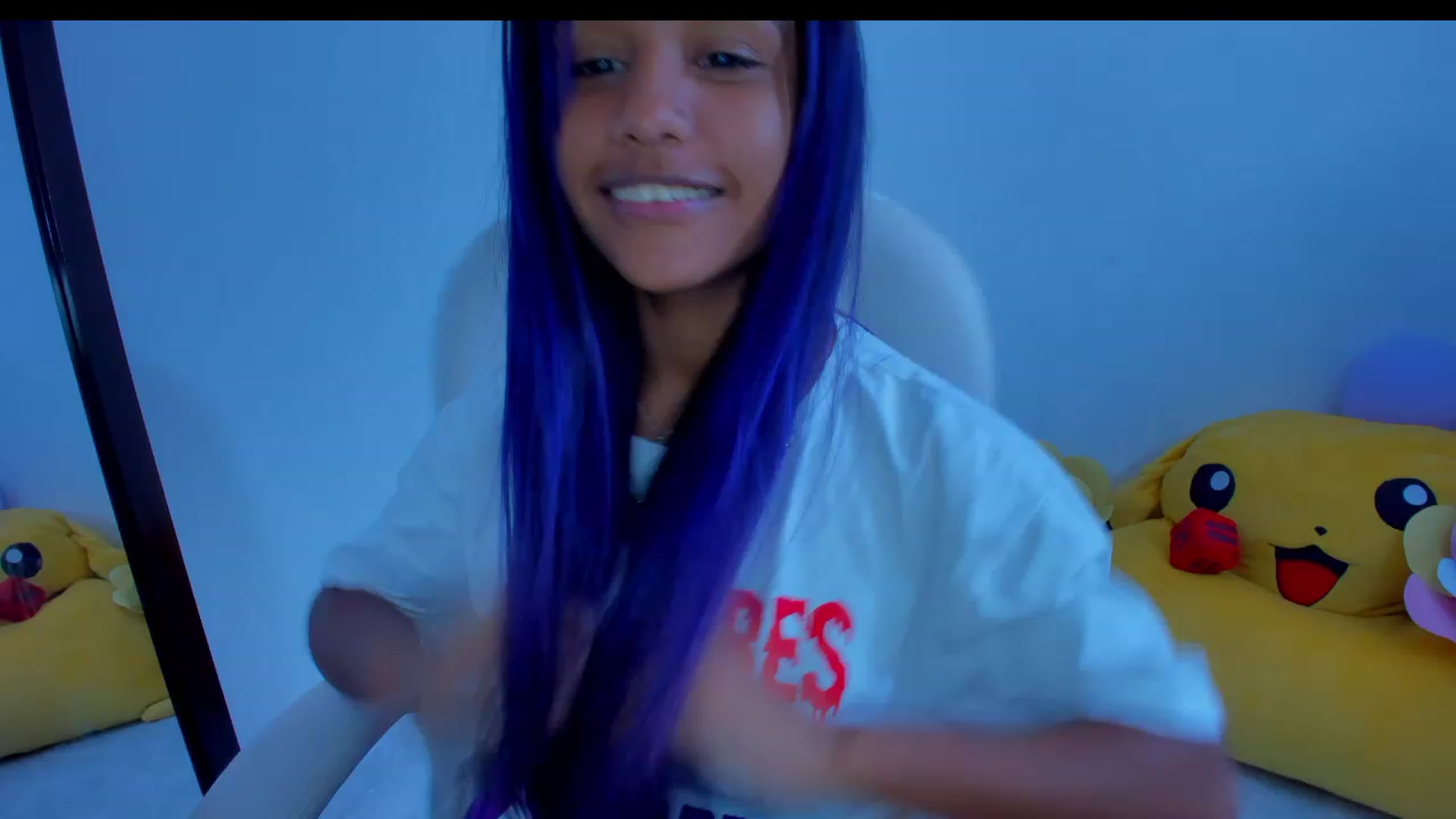 Gallery image thumbnail from Violet_Fit's myfreecams stream on, 11/15/2022, 13:51 image 4 of 20