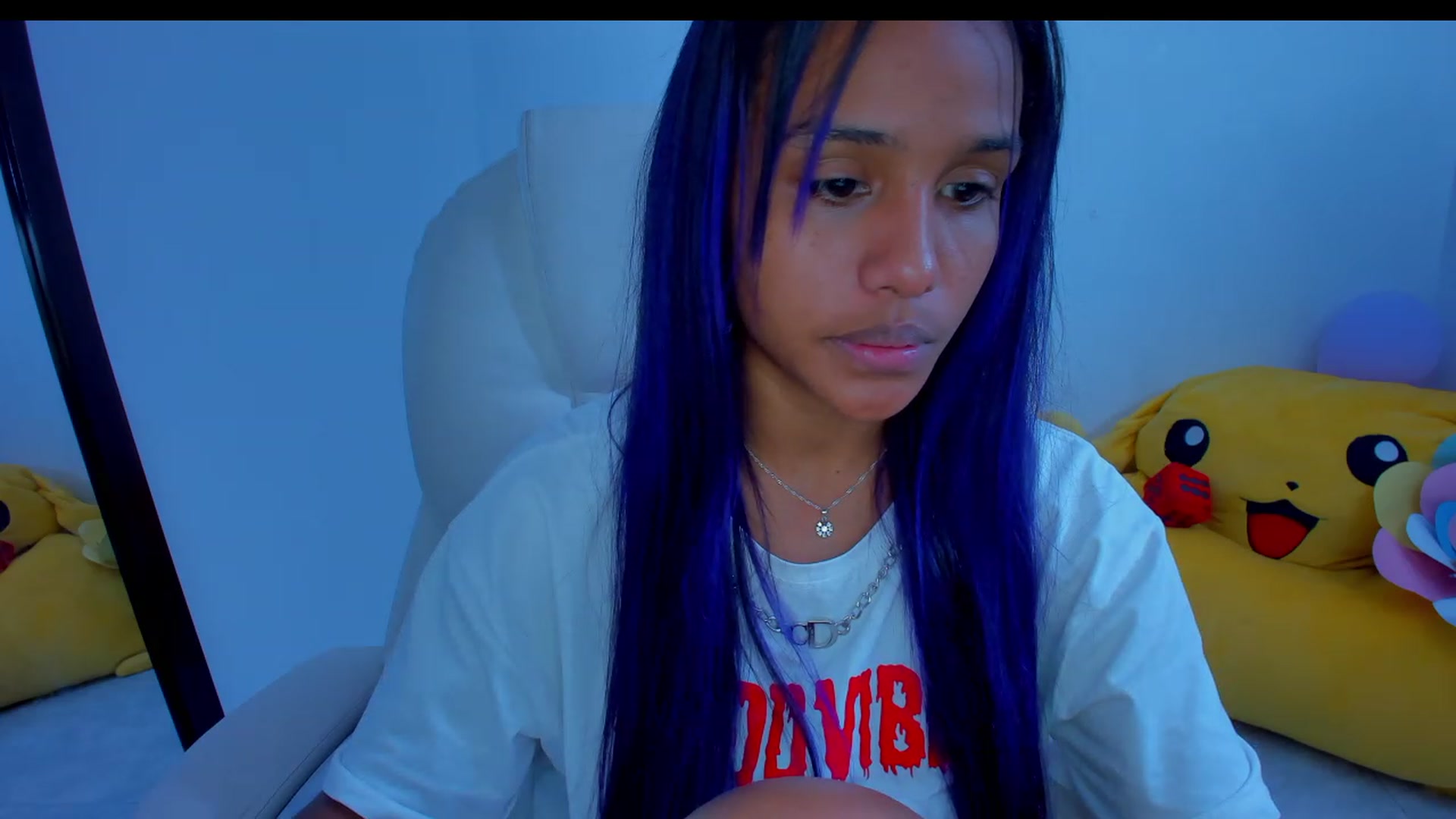 Gallery image thumbnail from Violet_Fit's myfreecams stream on, 11/15/2022, 15:29 image 18 of 20