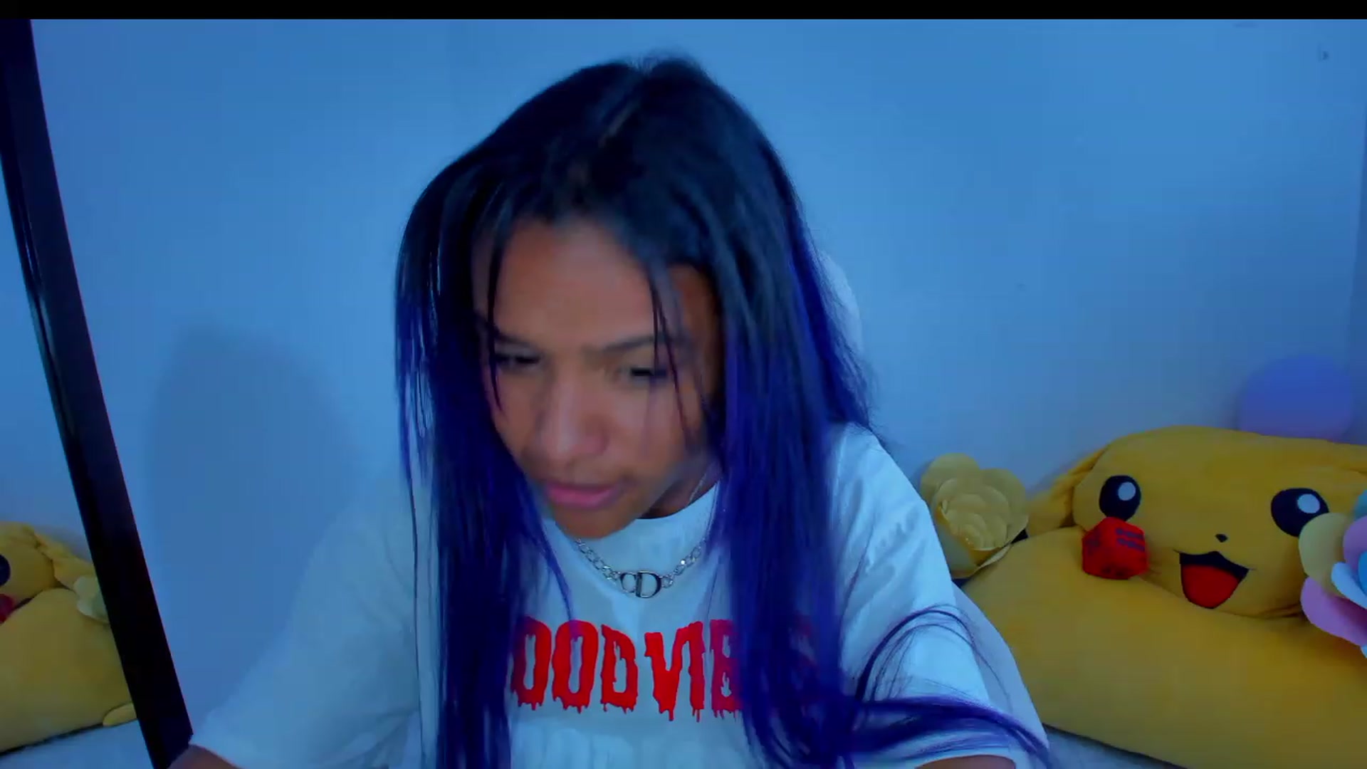 Gallery image thumbnail from Violet_Fit's myfreecams stream on, 11/15/2022, 15:29 image 10 of 20