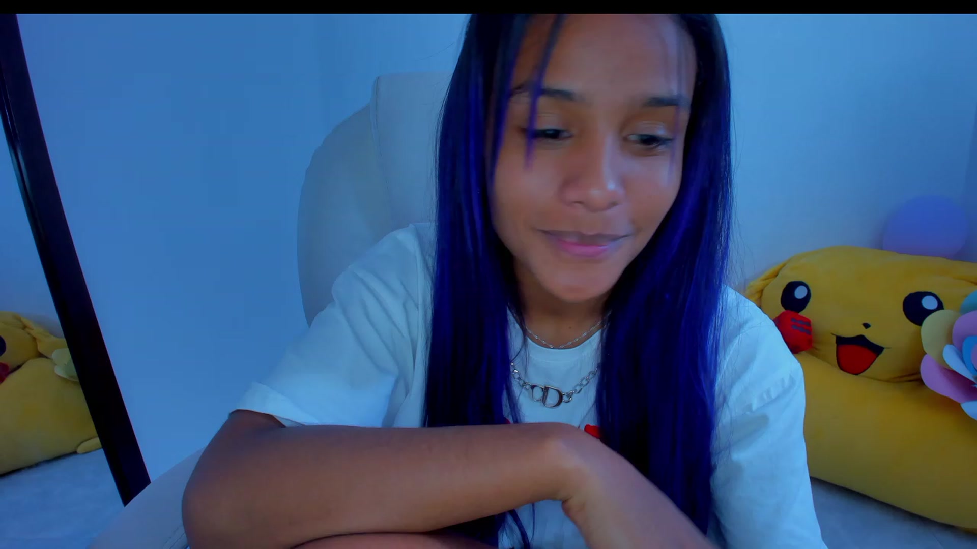 Gallery image thumbnail from Violet_Fit's myfreecams stream on, 11/15/2022, 15:29 image 16 of 20