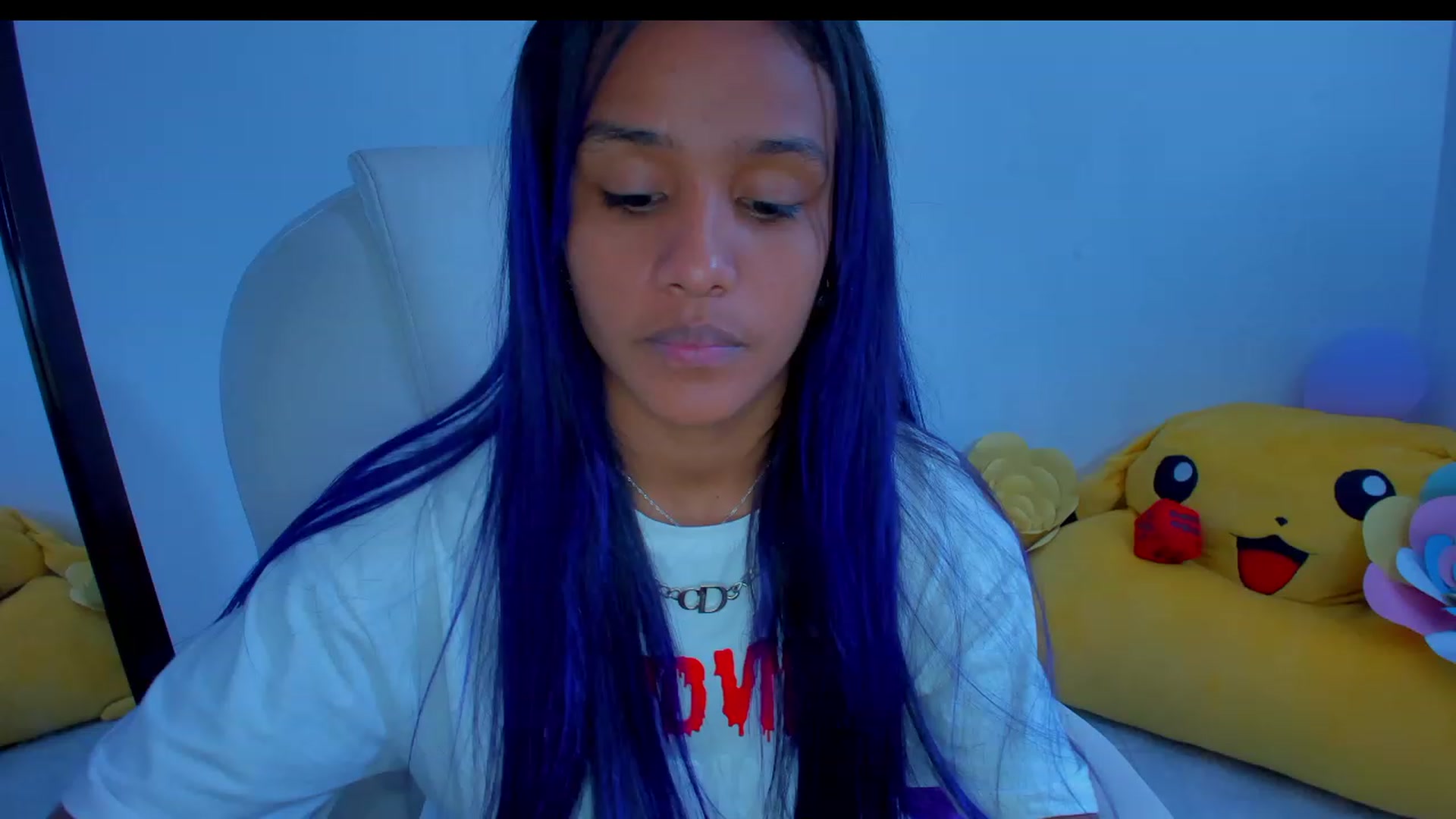 Gallery image thumbnail from Violet_Fit's myfreecams stream on, 11/15/2022, 15:29 image 8 of 20