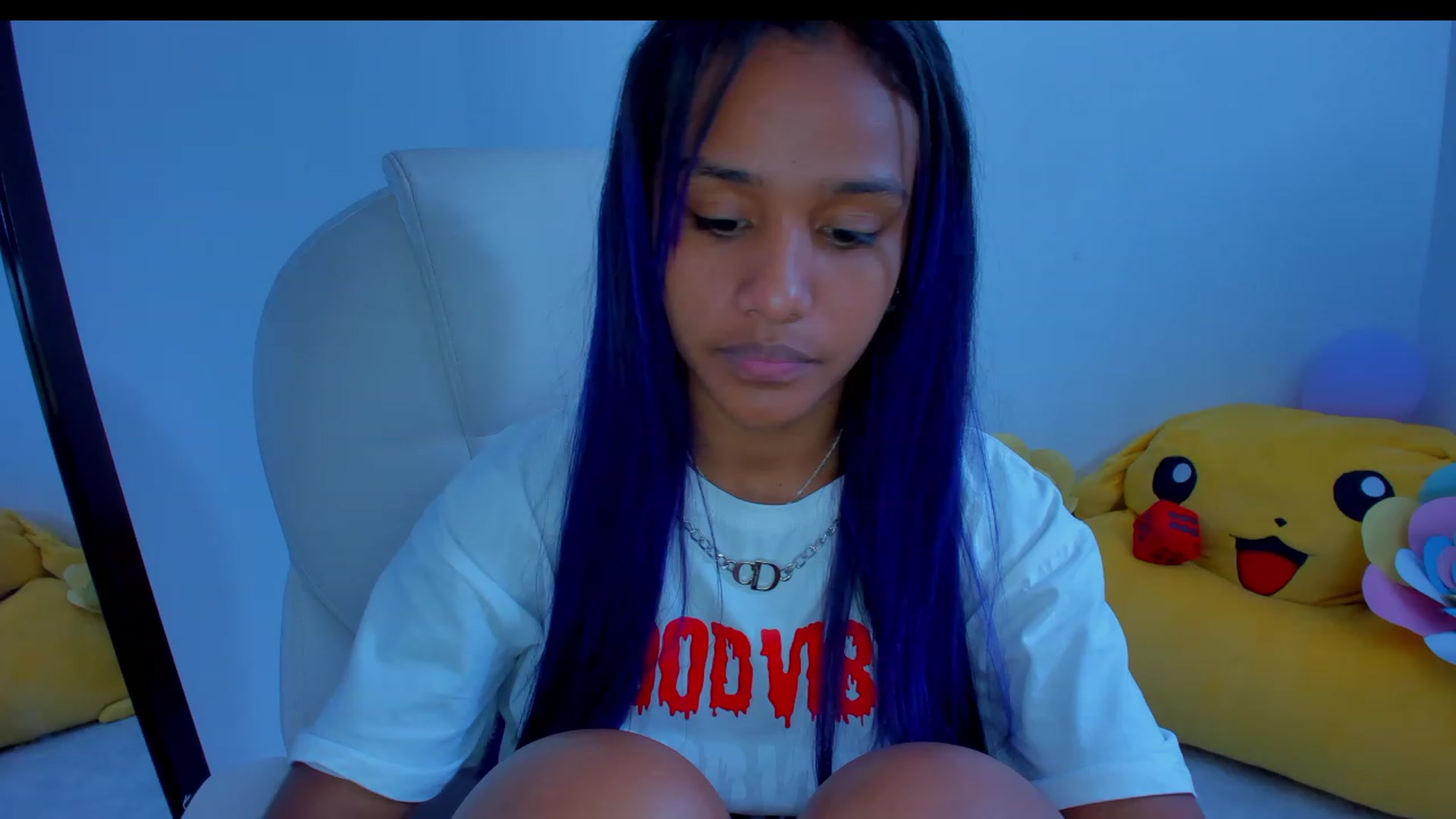 Gallery image thumbnail from Violet_Fit's myfreecams stream on, 11/15/2022, 15:29 image 4 of 20