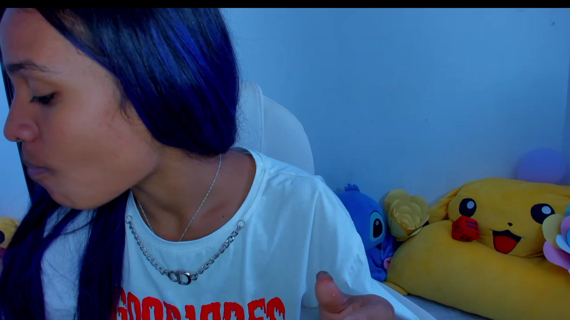 Gallery image thumbnail from Violet_Fit's myfreecams stream on, 11/15/2022, 15:29 image 11 of 20