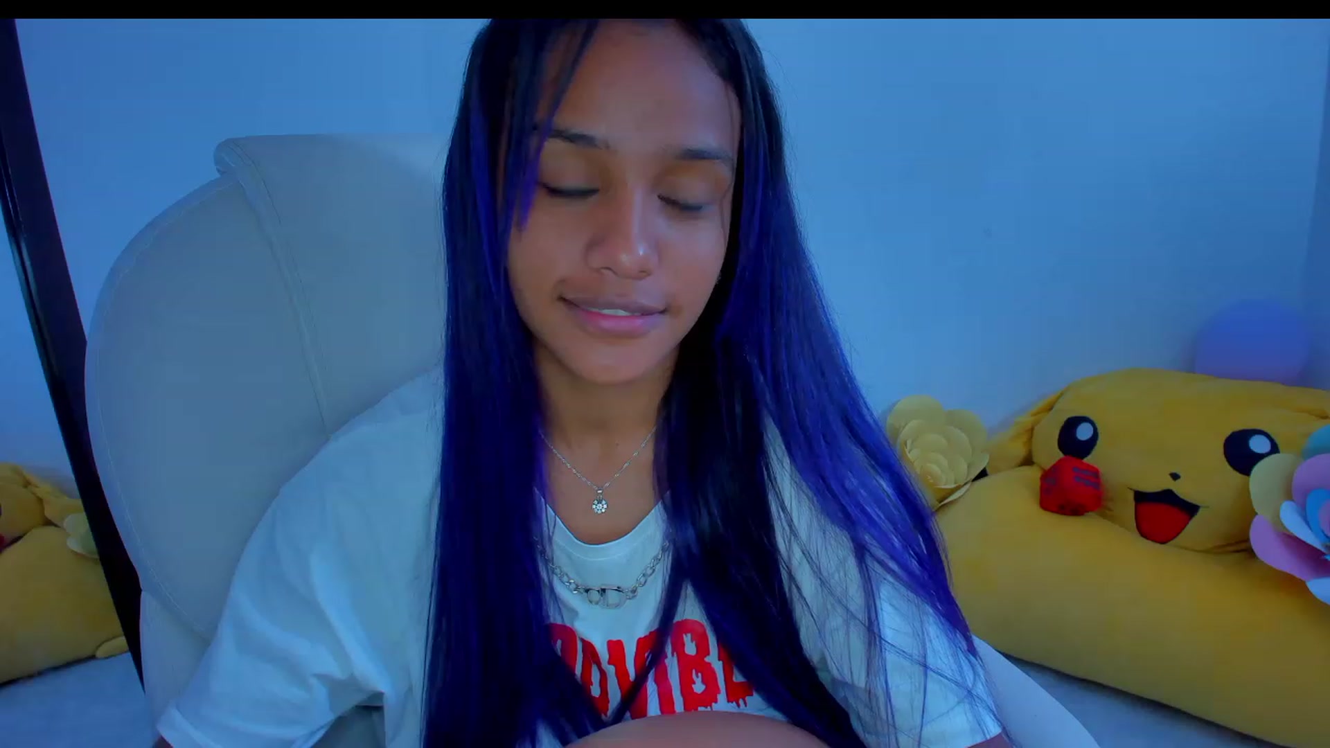 Gallery image thumbnail from Violet_Fit's myfreecams stream on, 11/15/2022, 15:29 image 5 of 20