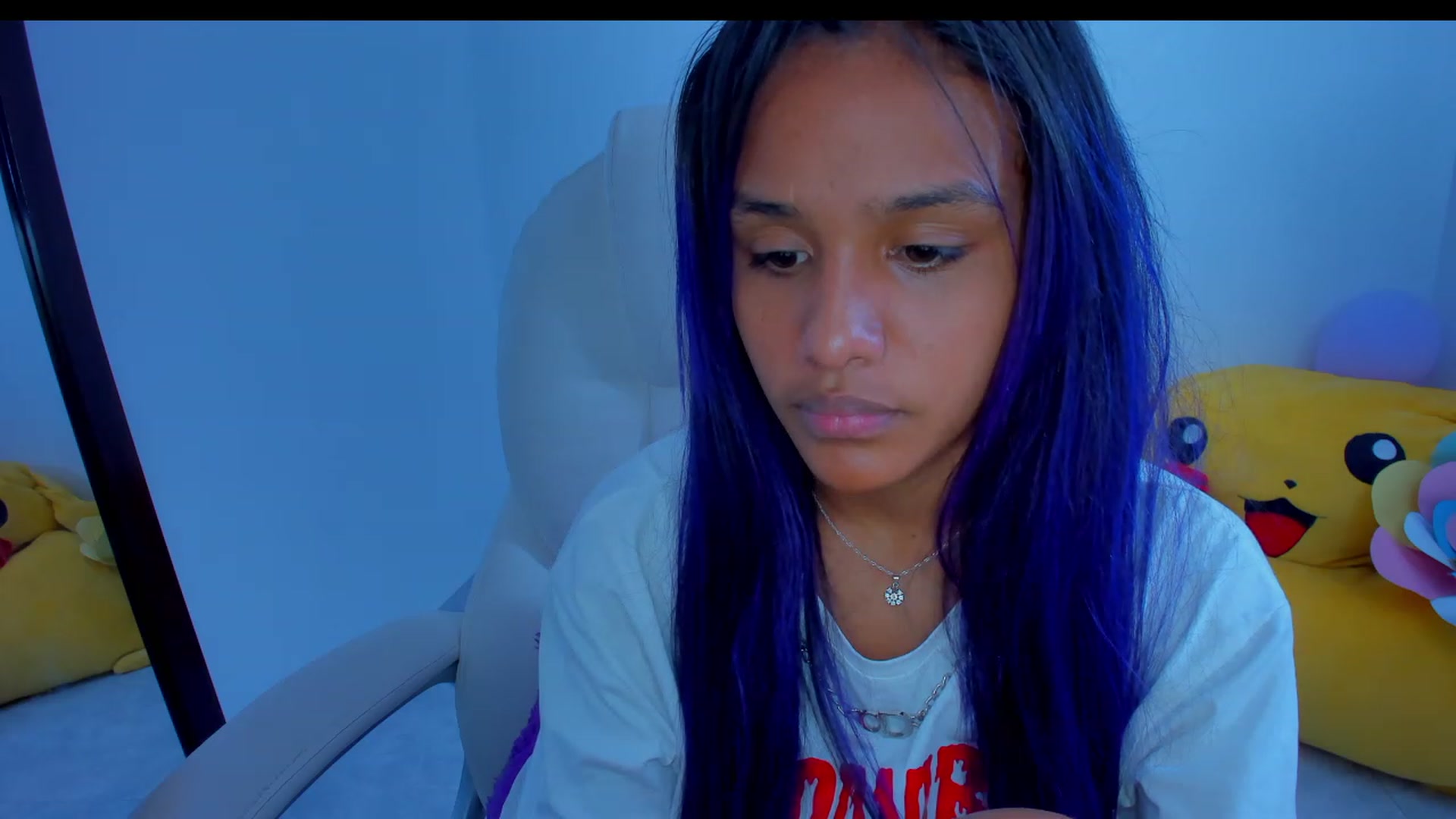 Gallery image thumbnail from Violet_Fit's myfreecams stream on, 11/15/2022, 15:29 image 20 of 20