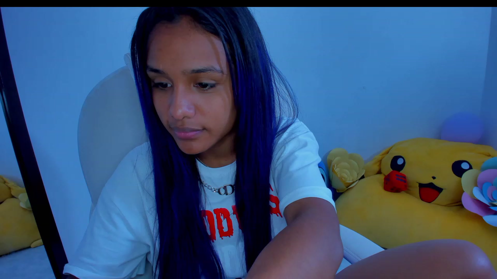 Gallery image thumbnail from Violet_Fit's myfreecams stream on, 11/15/2022, 15:29 image 1 of 20