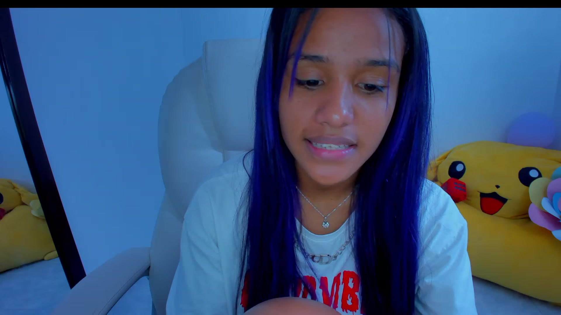 Gallery image thumbnail from Violet_Fit's myfreecams stream on, 11/15/2022, 15:29 image 17 of 20