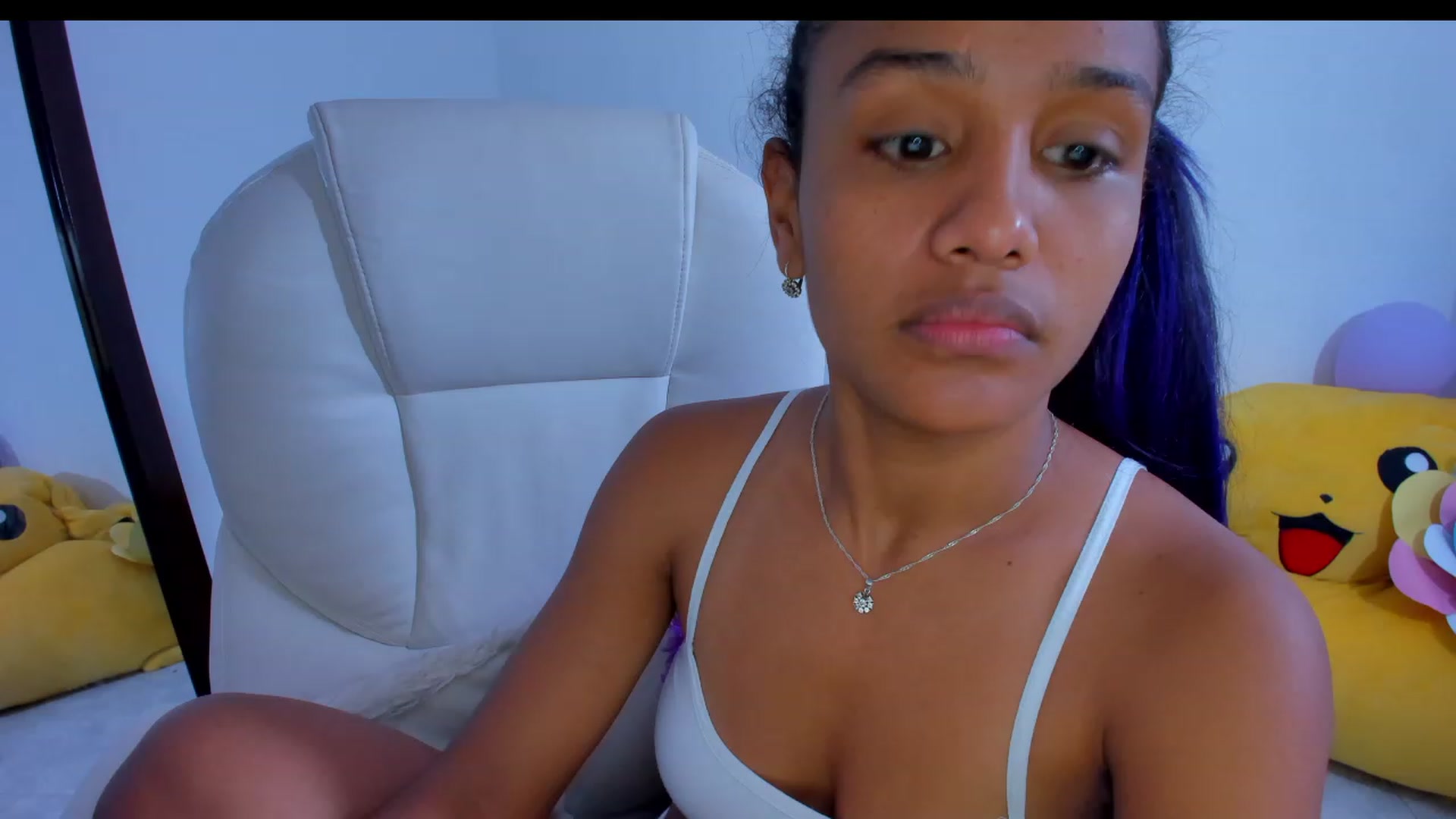 Gallery image thumbnail from Violet_Fit's myfreecams stream on, 11/16/2022, 15:23 image 7 of 20