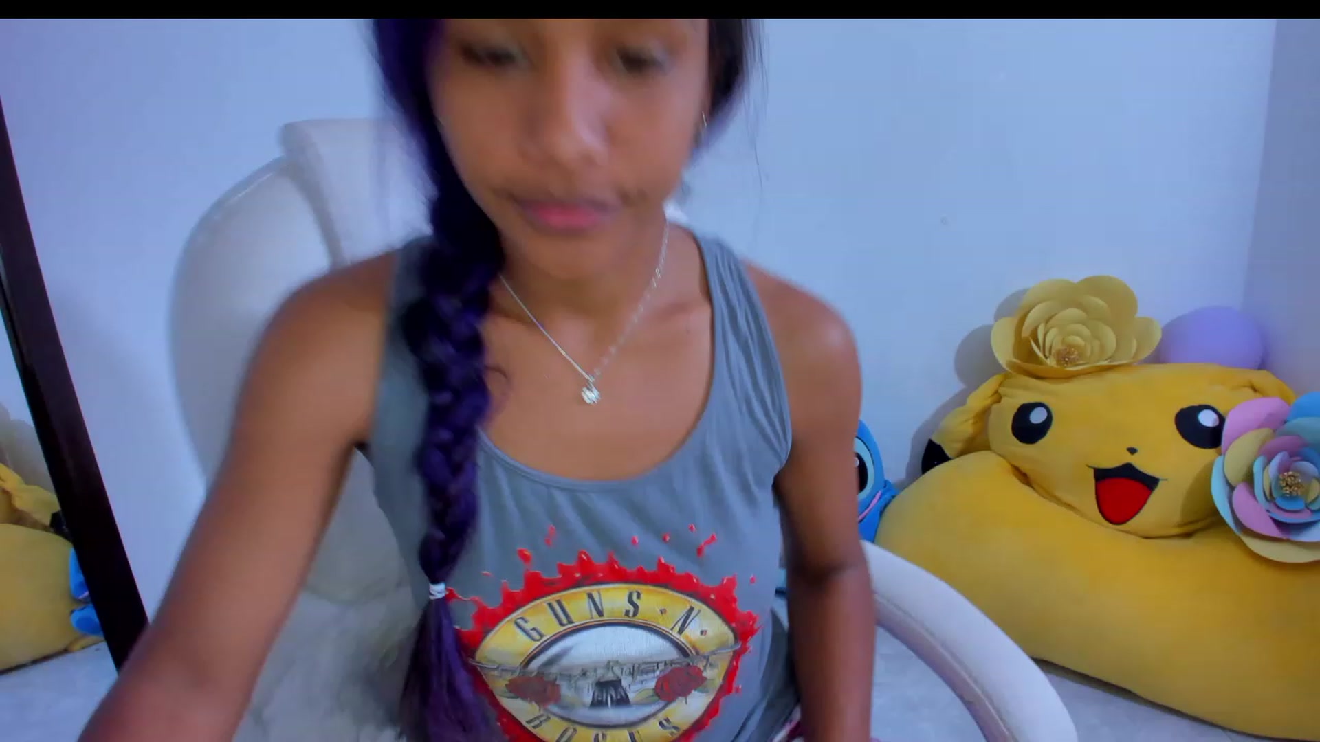 Gallery image thumbnail from Violet_Fit's myfreecams stream on, 11/18/2022, 14:30 image 14 of 20