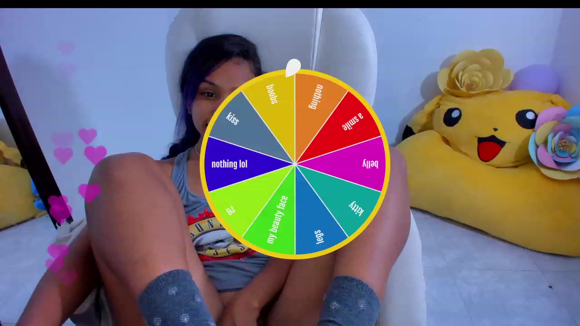 Gallery image thumbnail from Violet_Fit's myfreecams stream on, 11/18/2022, 16:00 image 5 of 20