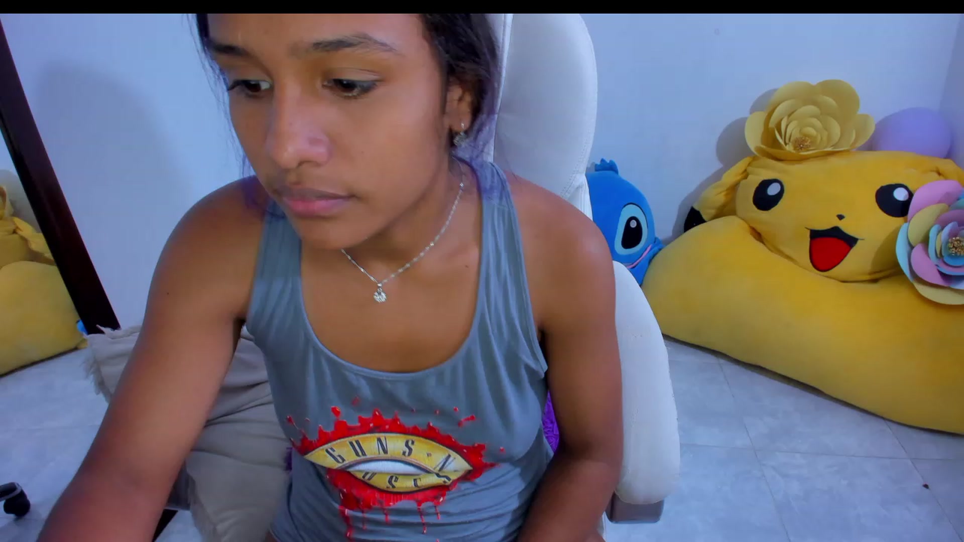 Gallery image thumbnail from Violet_Fit's myfreecams stream on, 11/18/2022, 16:00 image 8 of 20