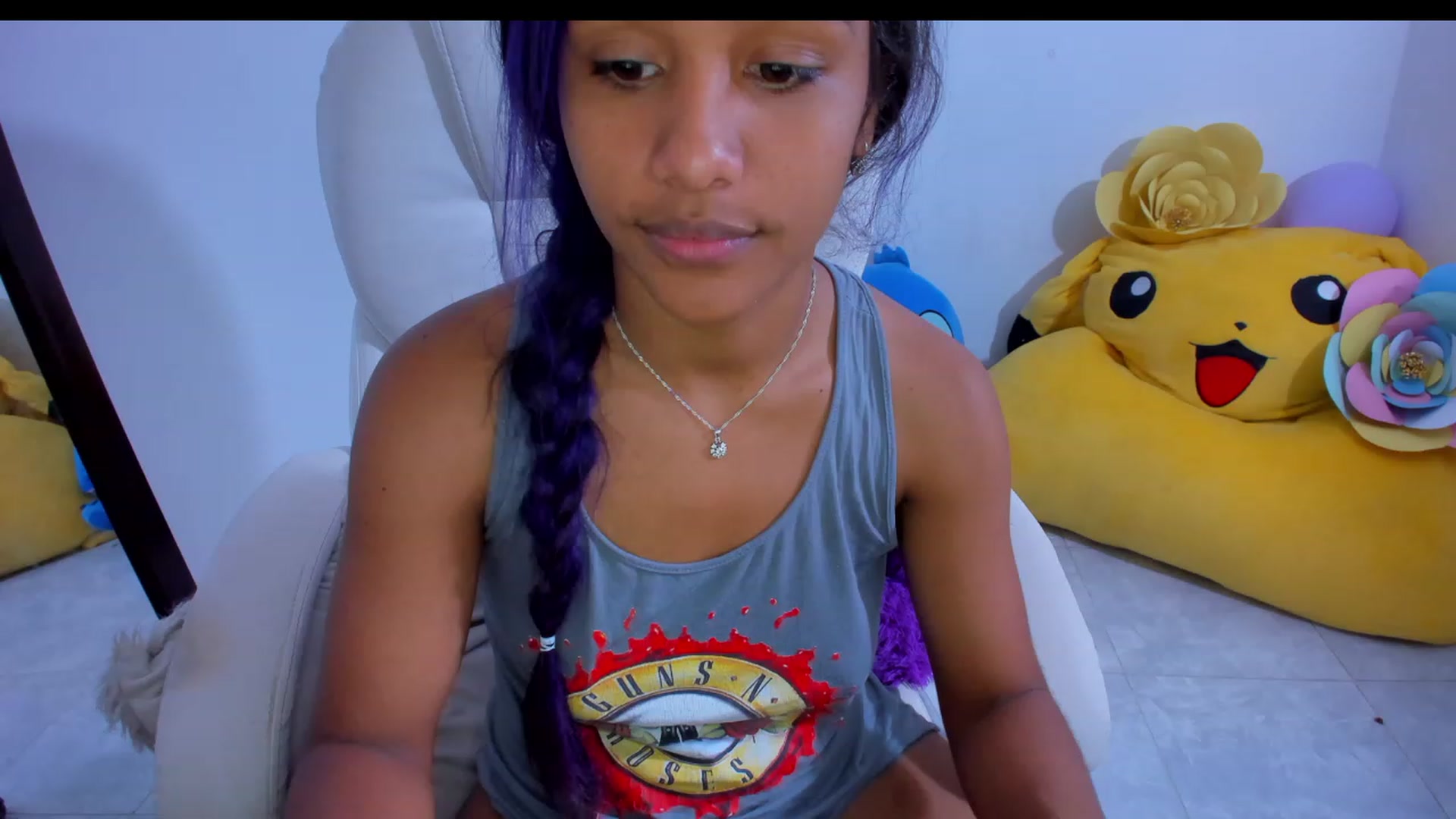 Gallery image thumbnail from Violet_Fit's myfreecams stream on, 11/18/2022, 16:00 image 4 of 20