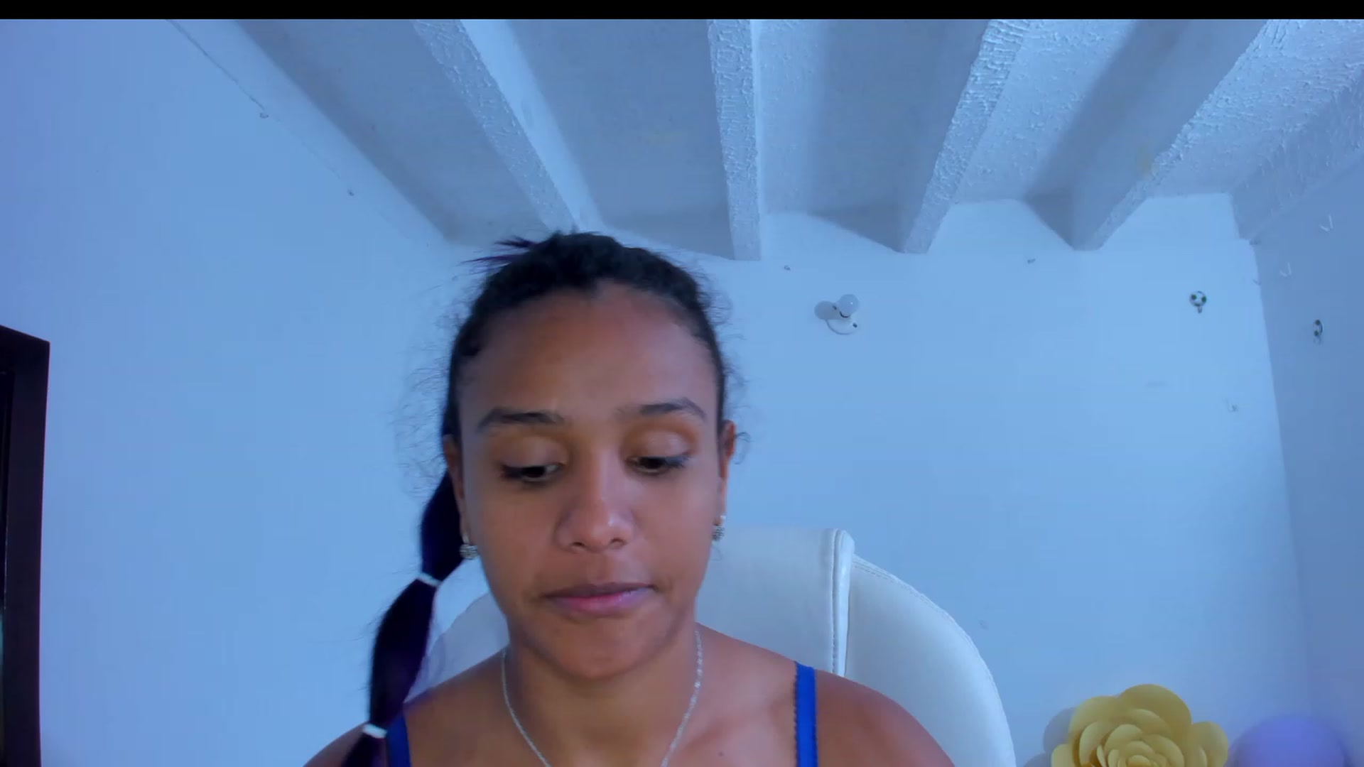 Gallery image thumbnail from Violet_Fit's myfreecams stream on, 11/19/2022, 14:28 image 14 of 20