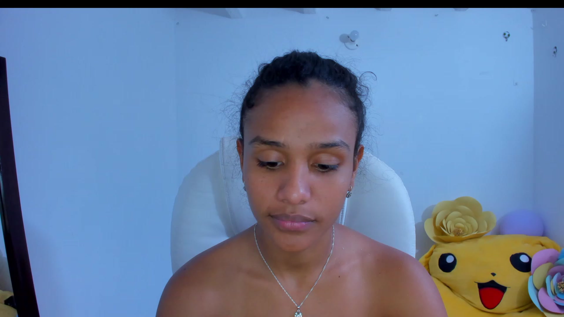 Gallery image thumbnail from Violet_Fit's myfreecams stream on, 11/19/2022, 14:53 image 20 of 20