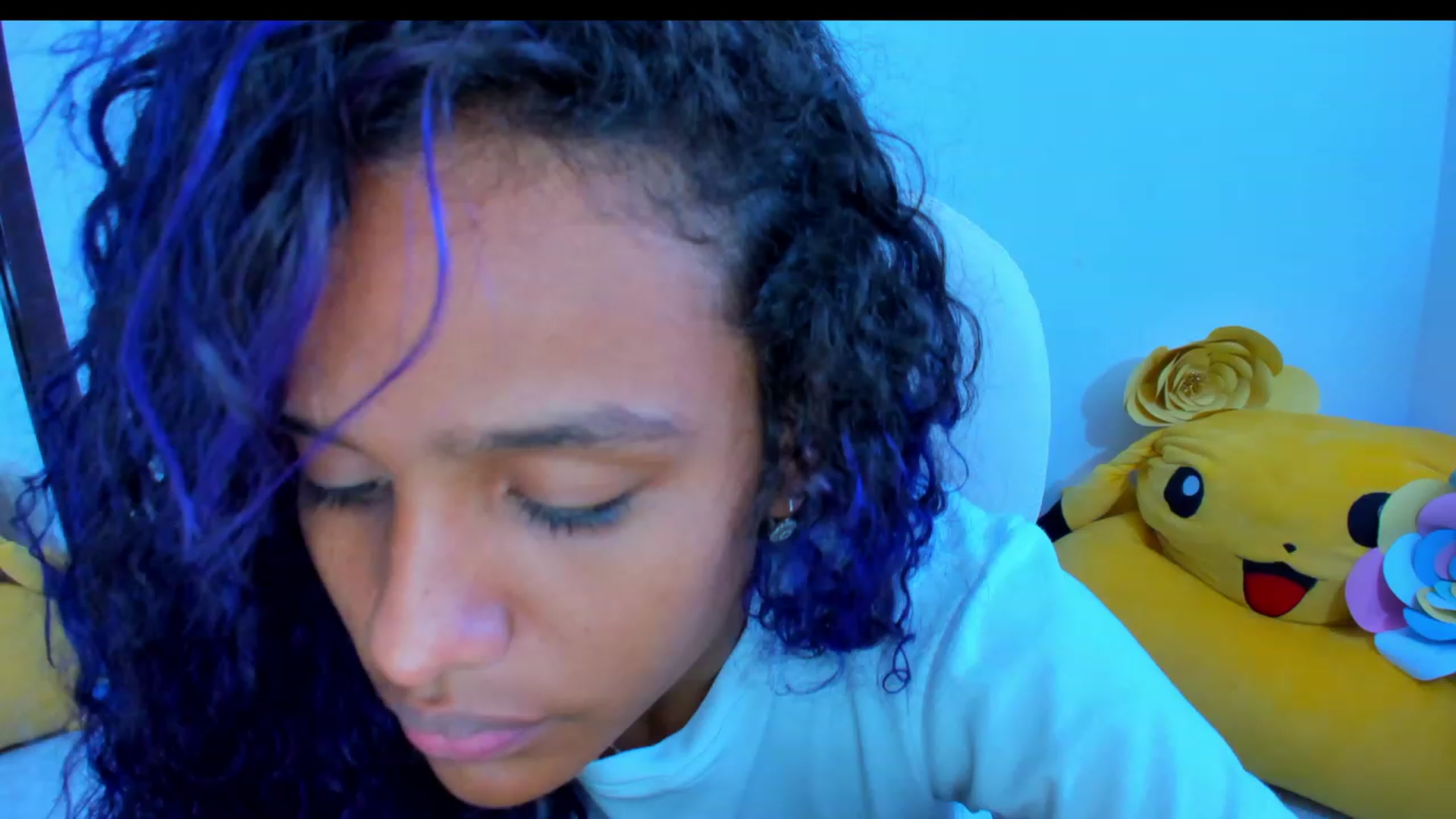 Gallery image thumbnail from Violet_Fit's myfreecams stream on, 11/21/2022, 14:36 image 4 of 20
