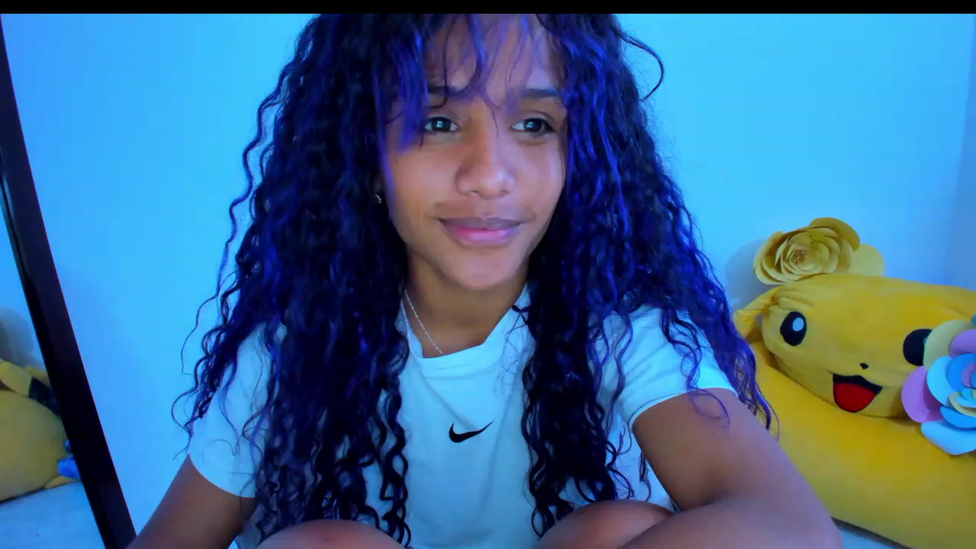 Gallery image thumbnail from Violet_Fit's myfreecams stream on, 11/21/2022, 14:36 image 5 of 20